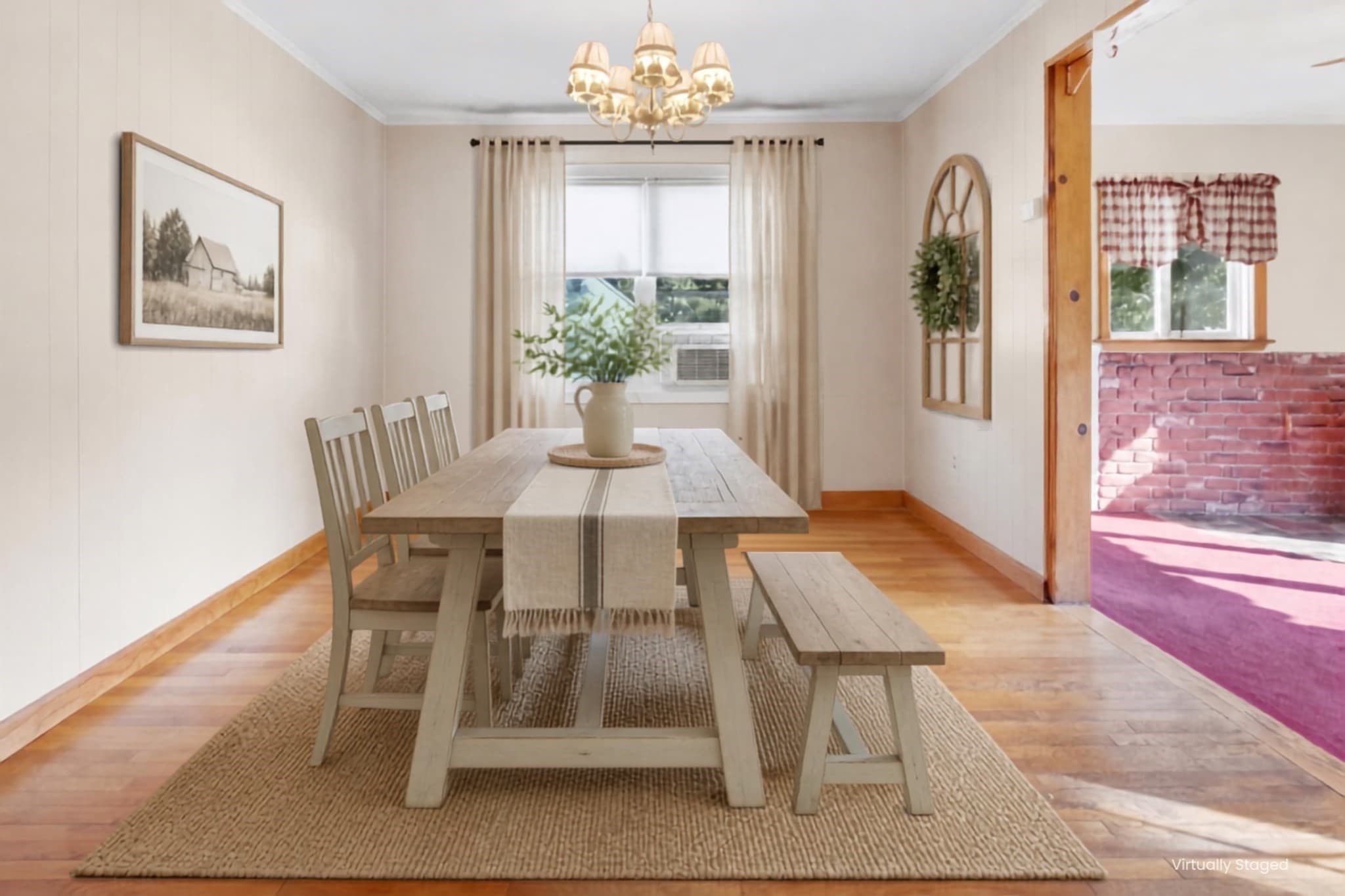 Single Family Residence at 1259 Shawsheen St, Tewksbury MA 01876, Tewksbury, photo 12 of 42