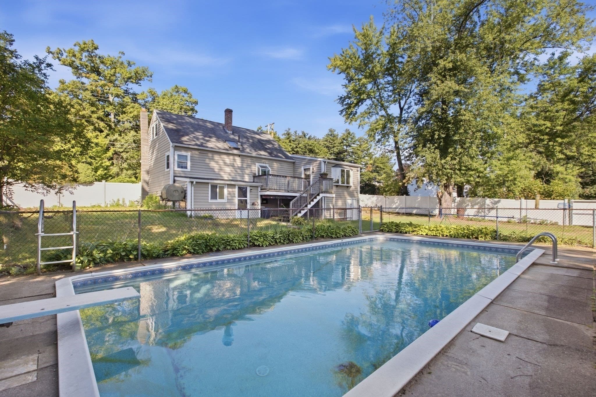 Single Family Residence at 1259 Shawsheen St, Tewksbury MA 01876, Tewksbury, photo 36 of 42