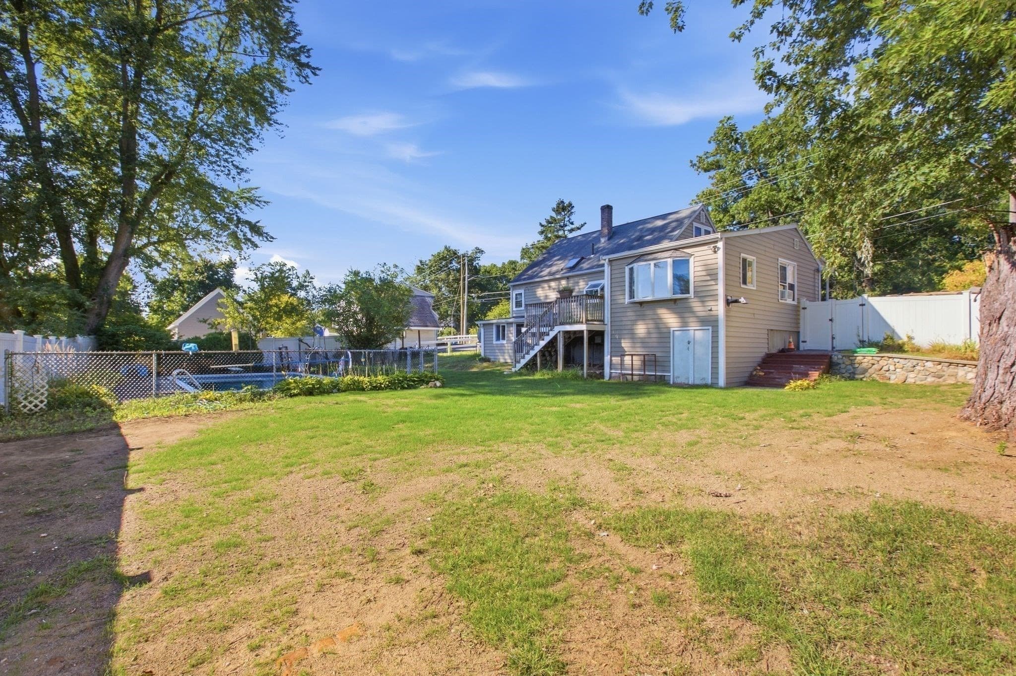 Single Family Residence at 1259 Shawsheen St, Tewksbury MA 01876, Tewksbury, photo 34 of 42