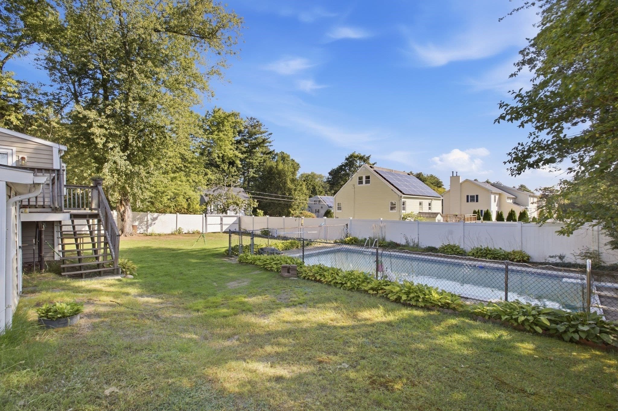 Single Family Residence at 1259 Shawsheen St, Tewksbury MA 01876, Tewksbury, photo 37 of 42