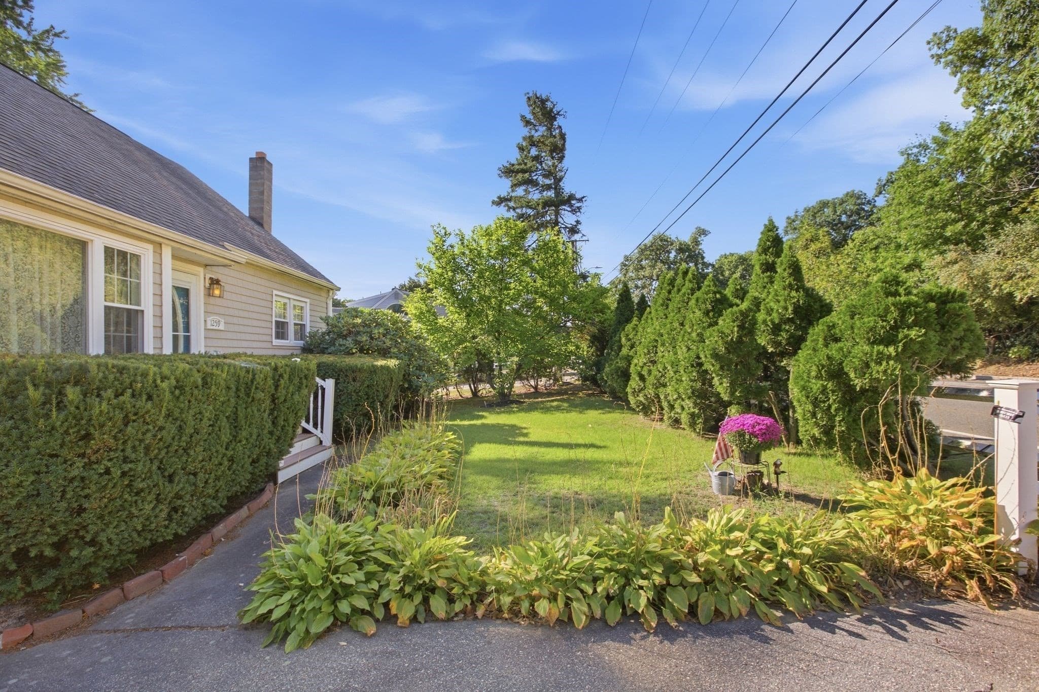 Single Family Residence at 1259 Shawsheen St, Tewksbury MA 01876, Tewksbury, photo 35 of 42