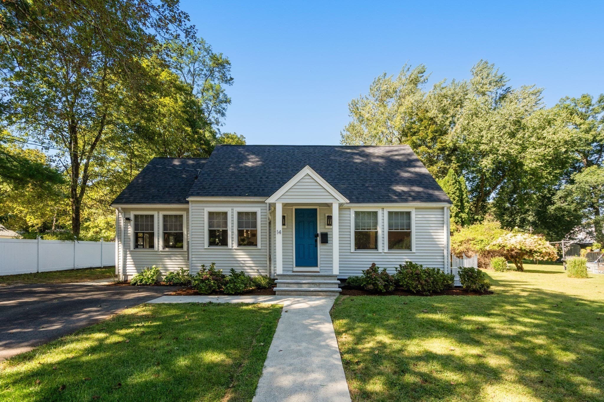 14 Essex Road, Sharon MA 02067