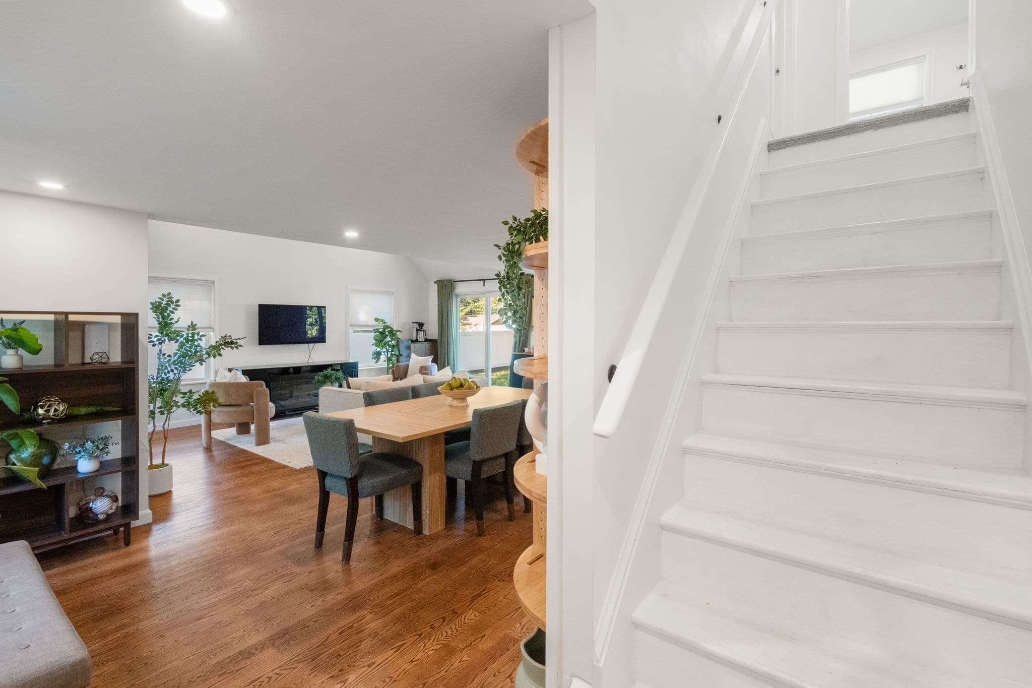 Single Family Residence at 14 Essex Road, Sharon MA 02067, Sharon, photo 18 of 34