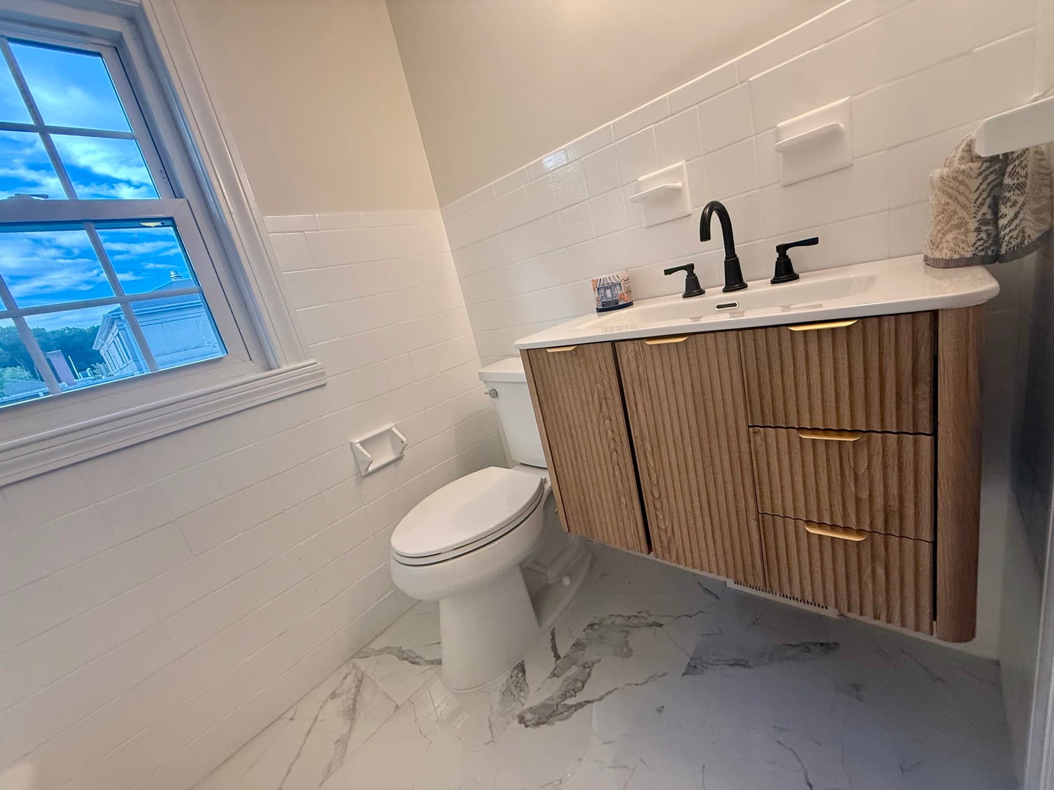 Single Family Residence at 66 Belmont St, Whitman MA 02382, Whitman, photo 24 of 24