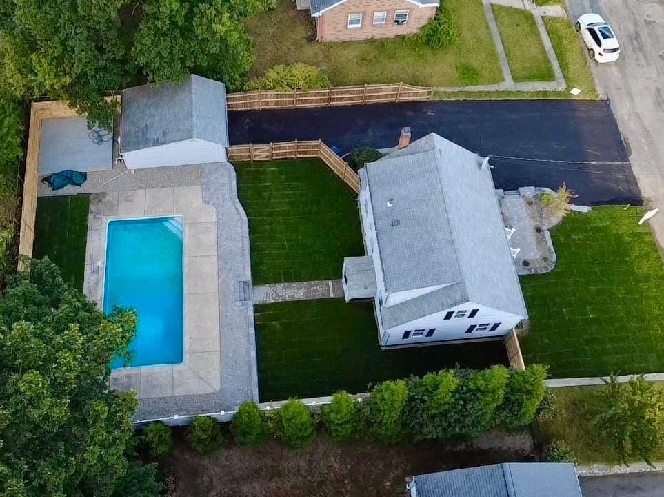 Single Family Residence at 66 Belmont St, Whitman MA 02382, Whitman, photo 4 of 24