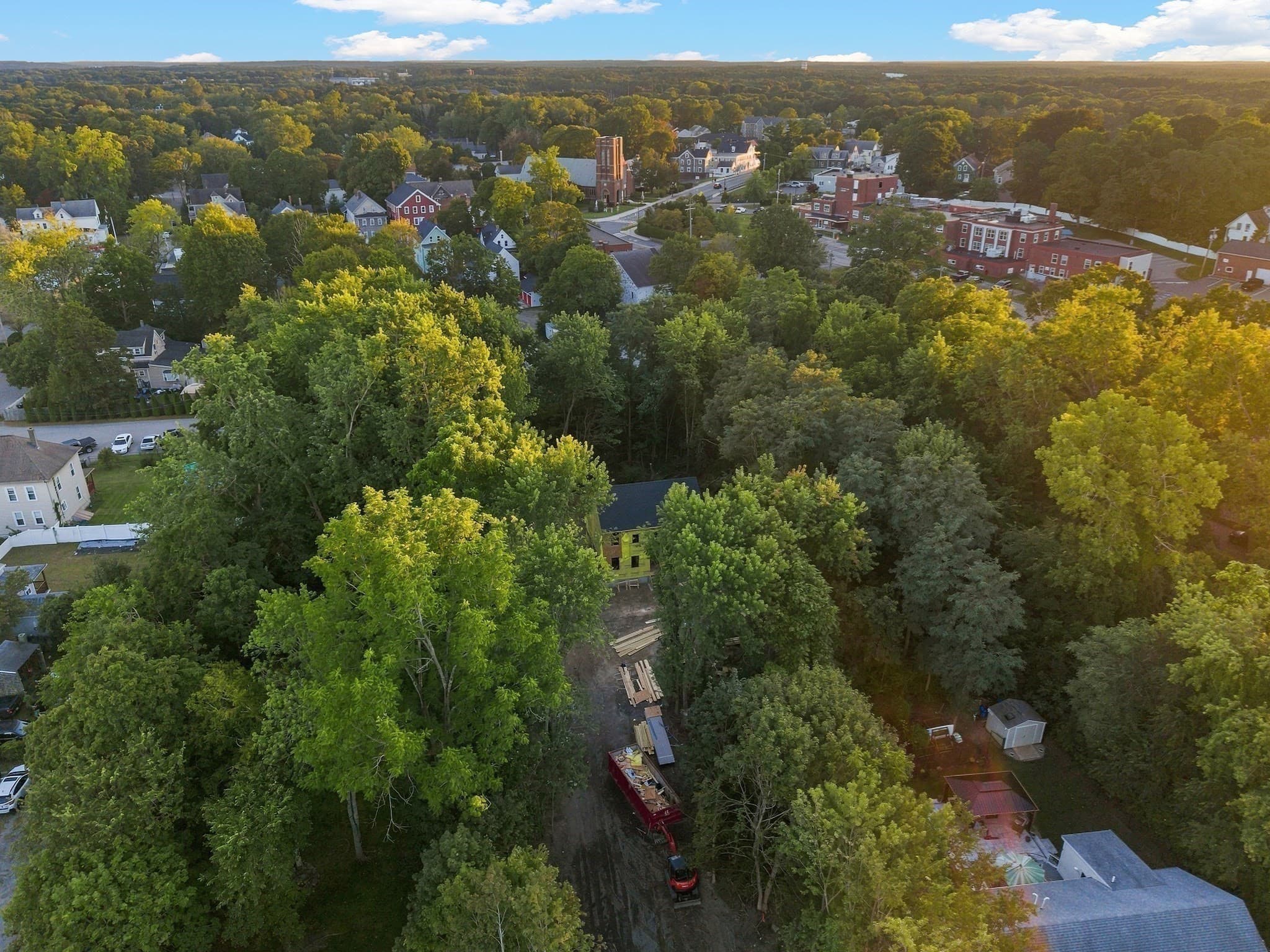 Single Family Residence at 0 Peirce St, Middleboro MA 02346, Middleboro, photo 11 of 17