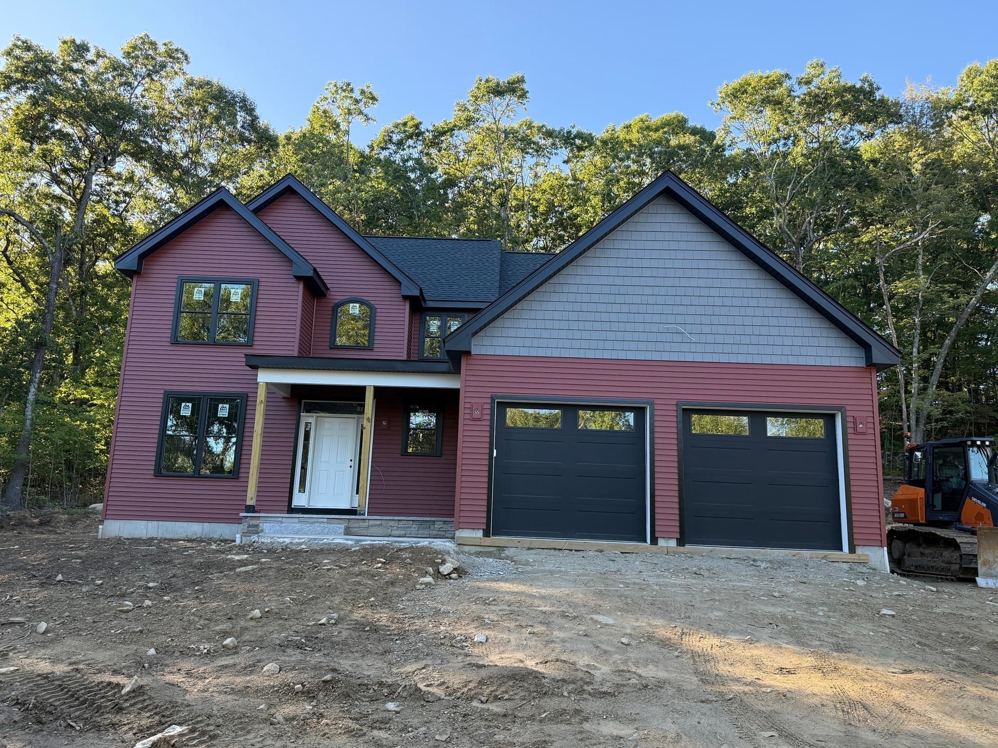Single Family Residence at 47 Southwick Rd, Sutton MA 01590, Sutton, photo 6 of 13