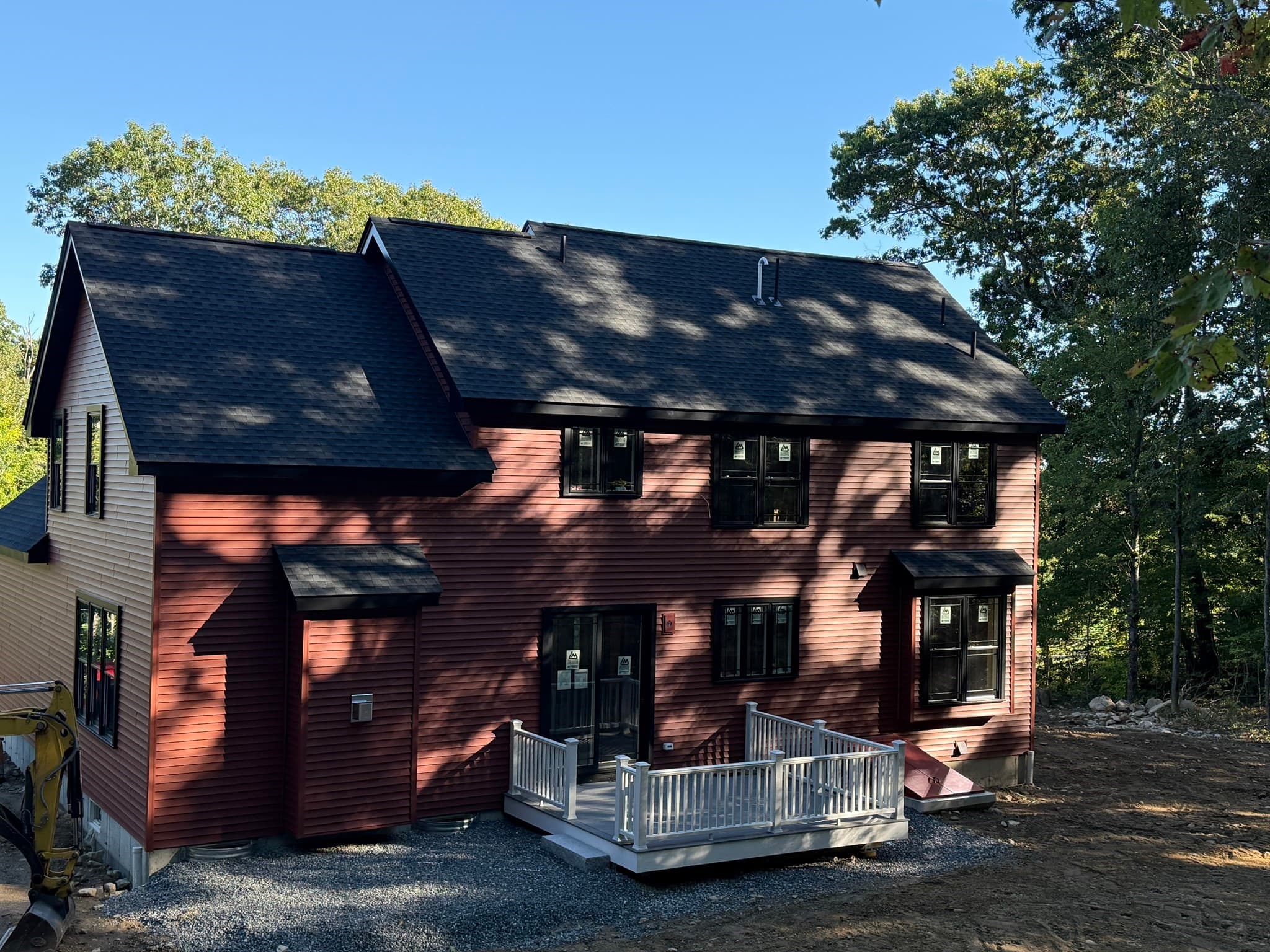 Single Family Residence at 47 Southwick Rd, Sutton MA 01590, Sutton, photo 13 of 13
