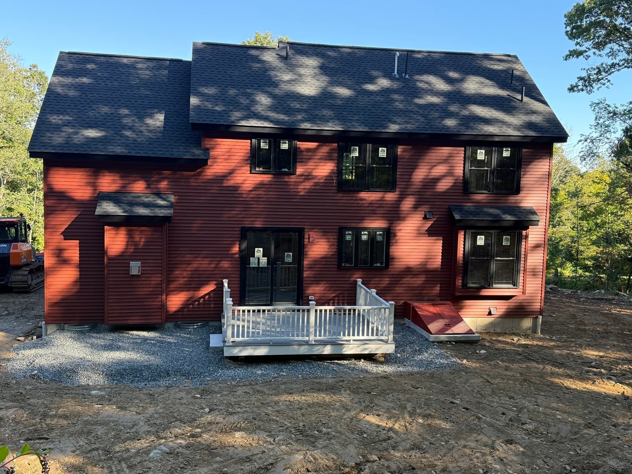 Single Family Residence at 47 Southwick Rd, Sutton MA 01590, Sutton, photo 7 of 13