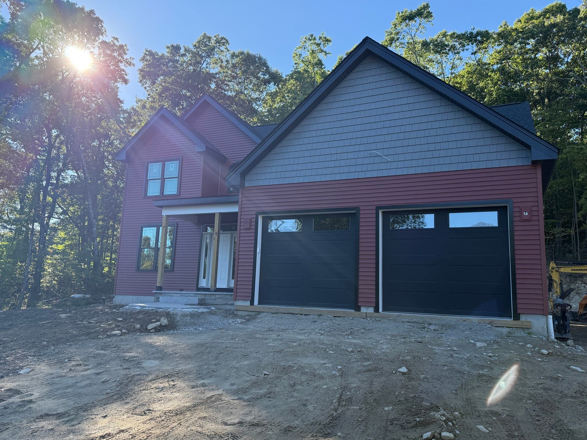Single Family Residence at 47 Southwick Rd, Sutton MA 01590, Sutton, photo 10 of 13