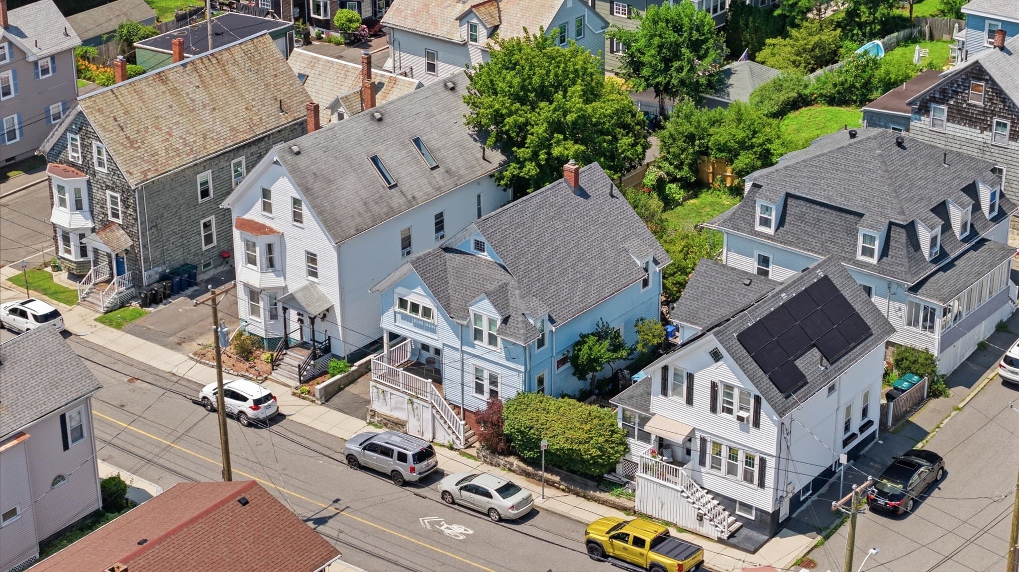 Single Family Residence at 21 West Avenue, Salem MA 01970, Salem, photo 2 of 42