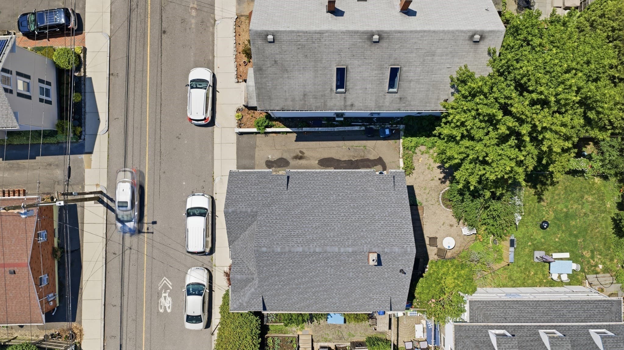 Single Family Residence at 21 West Avenue, Salem MA 01970, Salem, photo 6 of 42