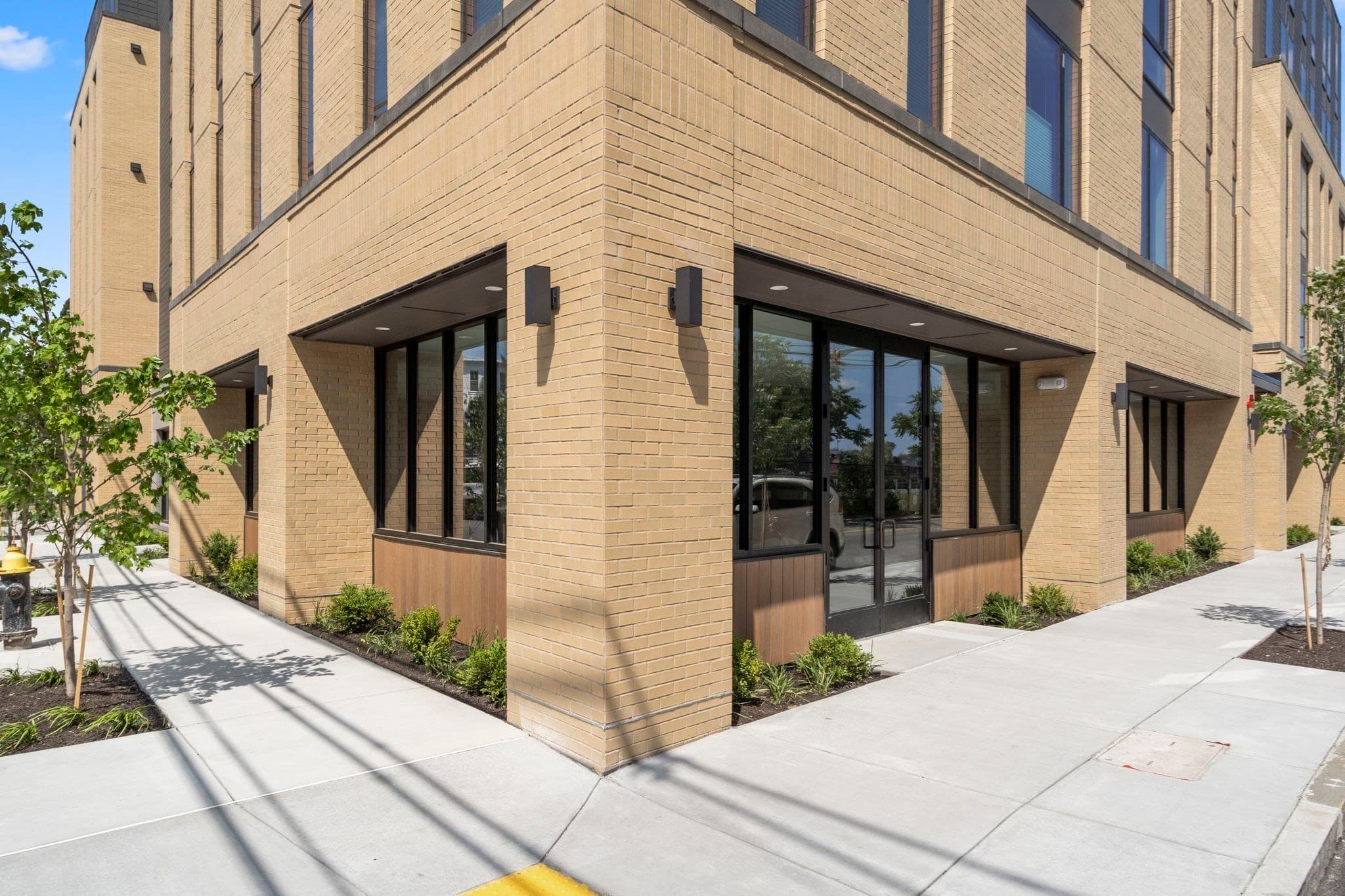 Condominium at 100 Lincoln Street # 405, Boston MA 02135, photo 23 of 26