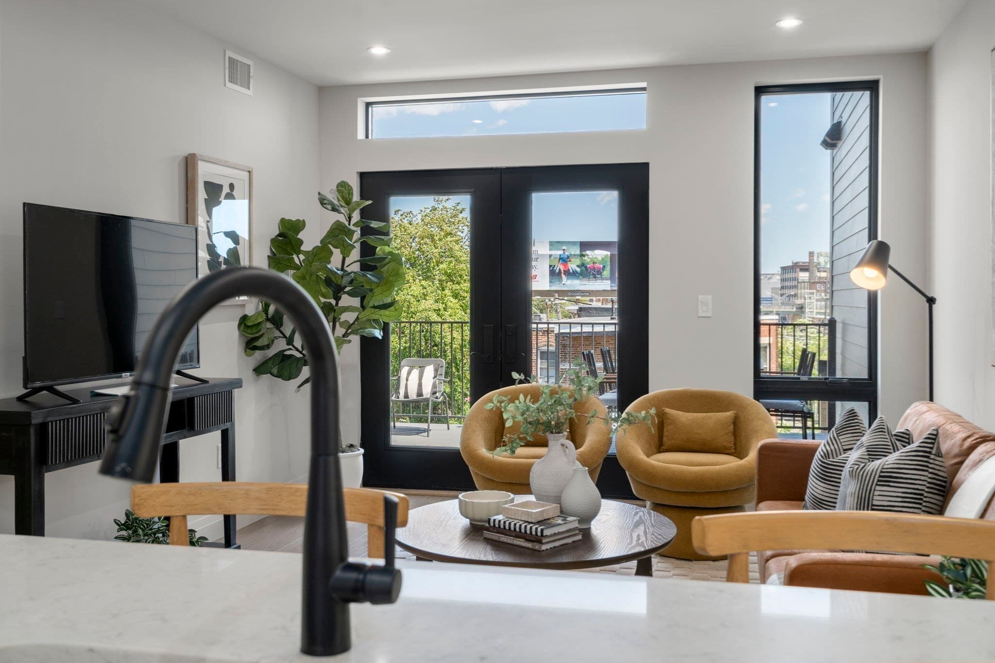 Condominium at 100 Lincoln Street # 405, Boston MA 02135, photo 4 of 26