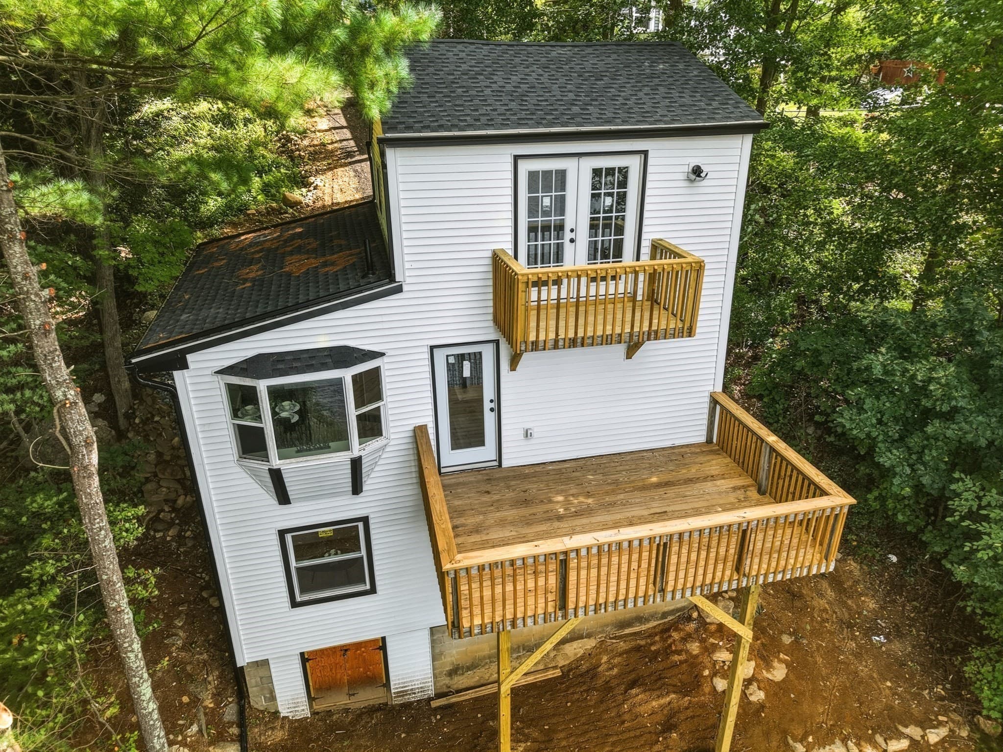Single Family Residence at 73 Cubles Dr, Brimfield MA 01010, Brimfield, photo 32 of 42