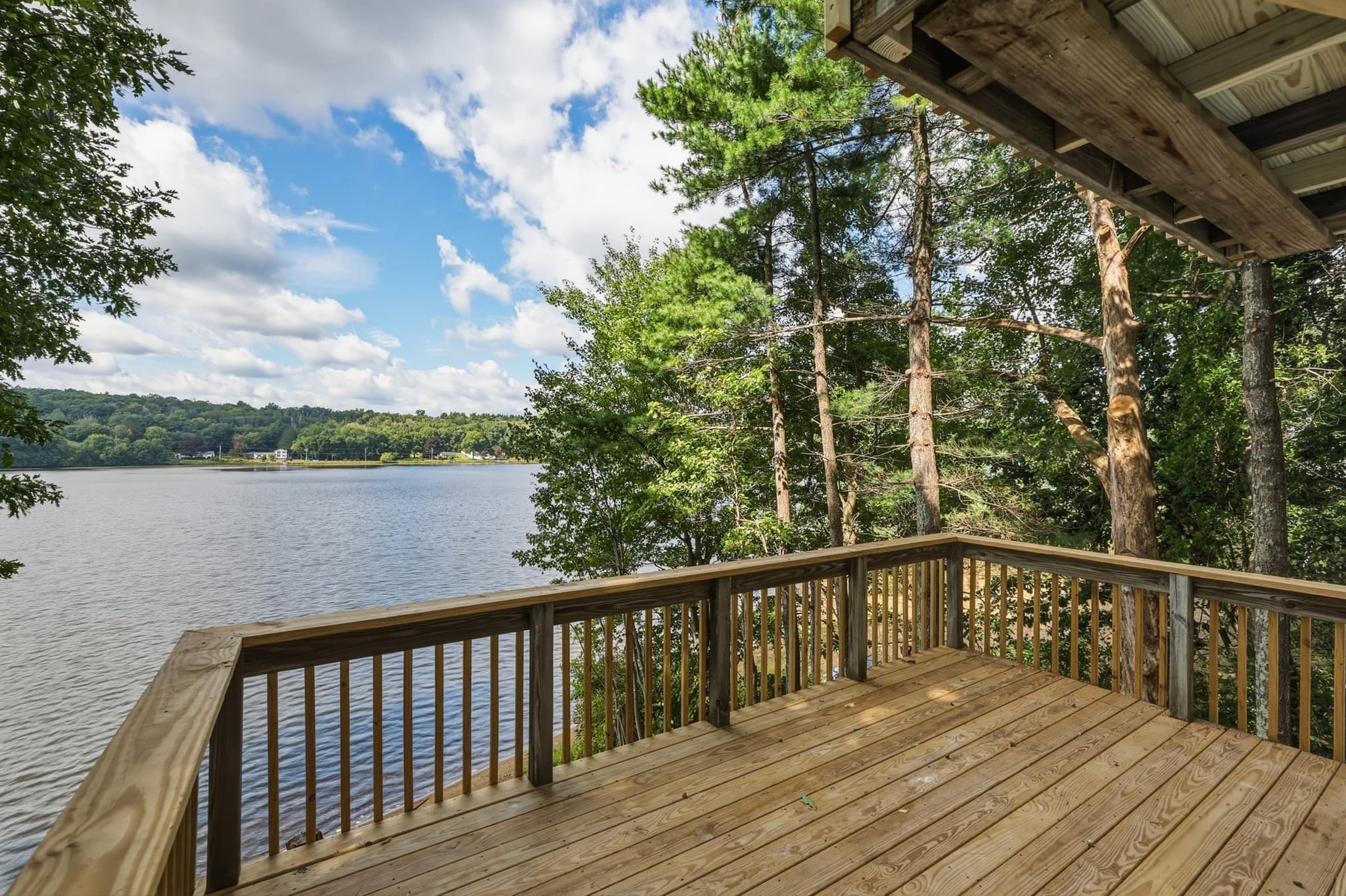 Single Family Residence at 73 Cubles Dr, Brimfield MA 01010, Brimfield, photo 28 of 42