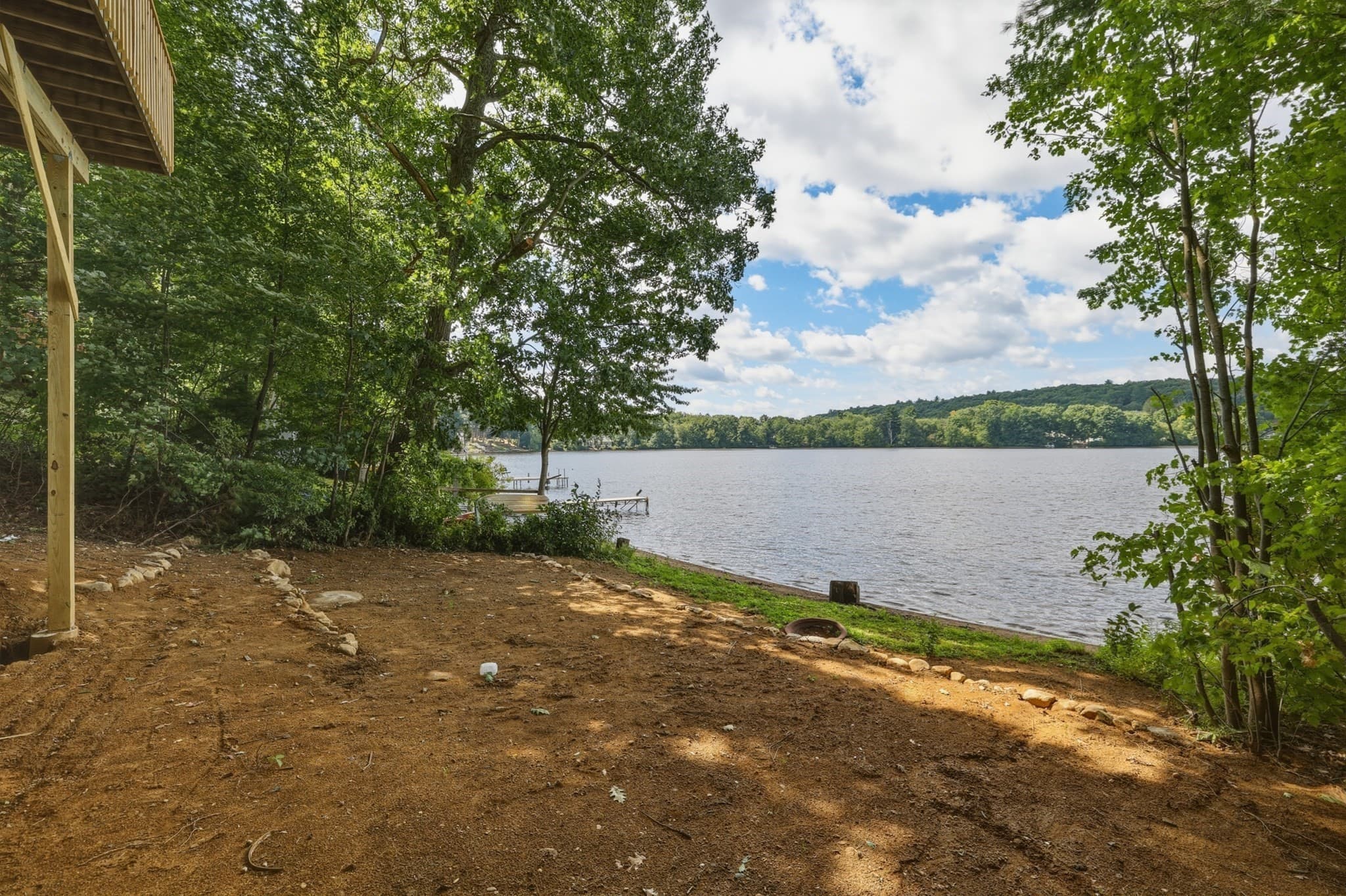 Single Family Residence at 73 Cubles Dr, Brimfield MA 01010, Brimfield, photo 29 of 42