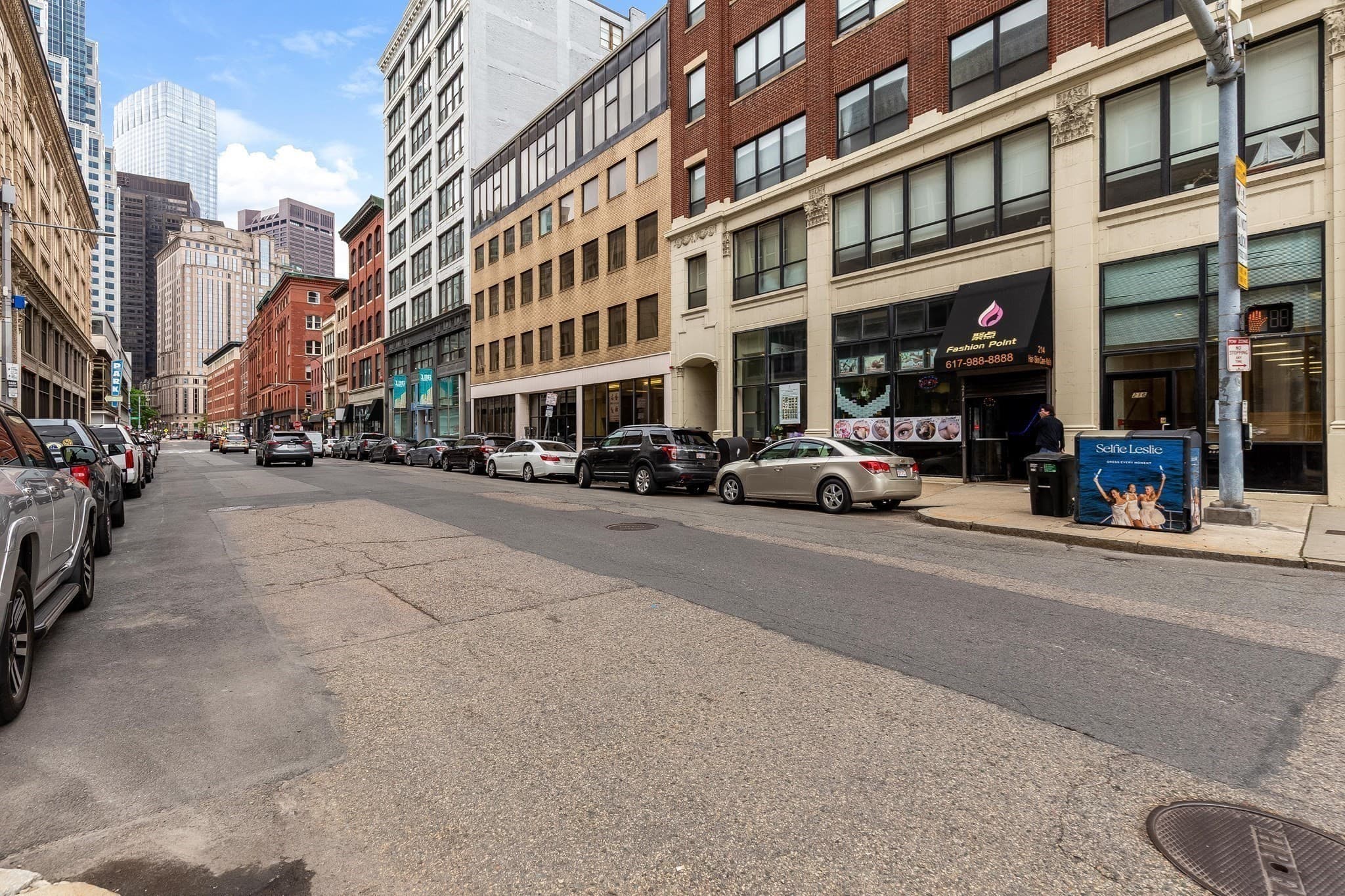 Commercial Sale at 200 Lincoln St # 401, Boston MA 02111, Boston, photo 2 of 15