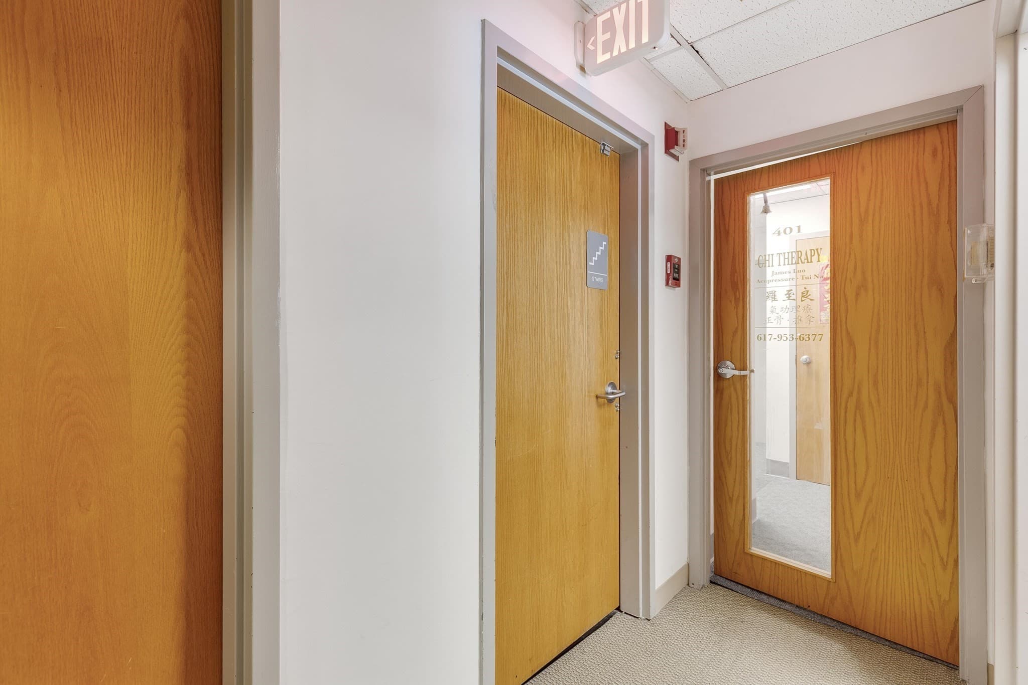 Commercial Sale at 200 Lincoln St # 401, Boston MA 02111, Boston, photo 6 of 15