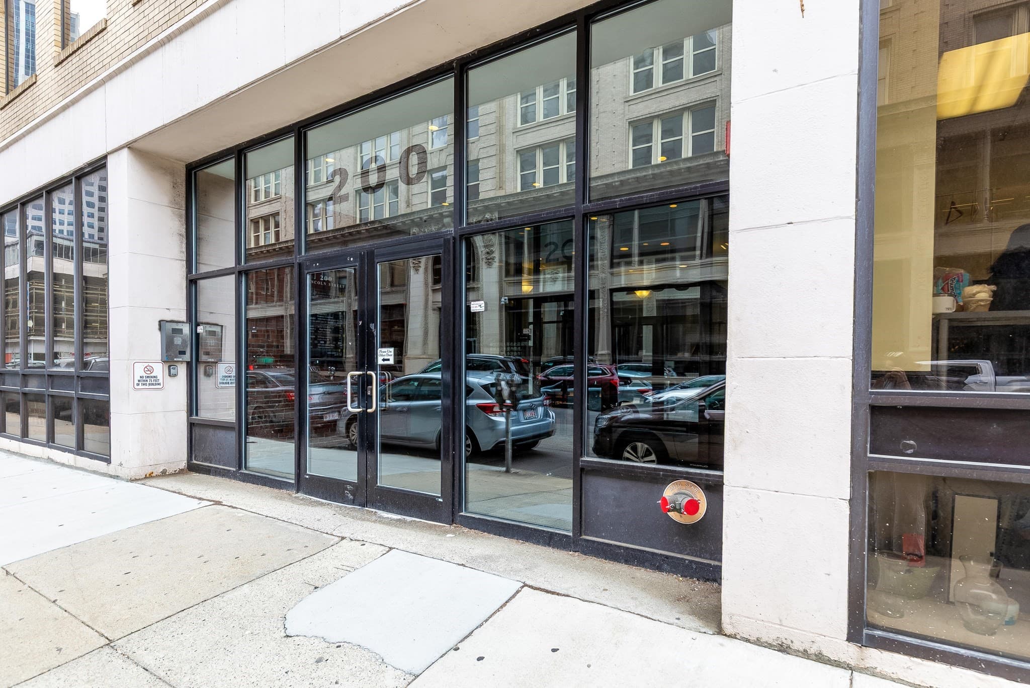 Commercial Sale at 200 Lincoln St # 401, Boston MA 02111, Boston, photo 3 of 15