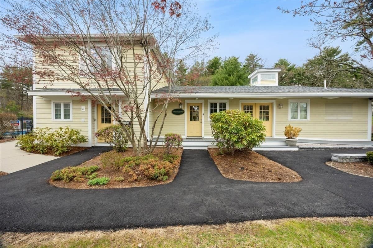 Condominium at 14 Nancy Rd # 1, Easton MA 02375, Easton, photo 23 of 30