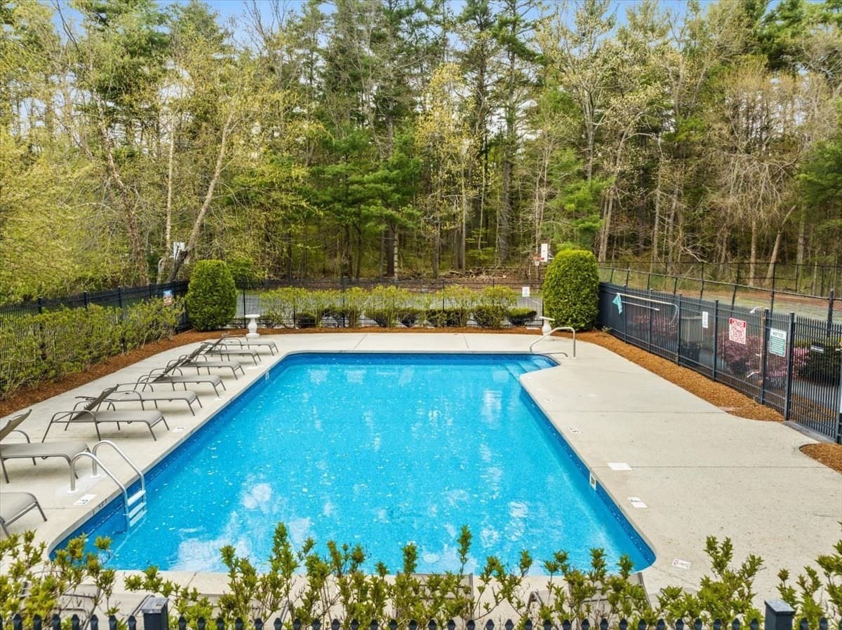 Condominium at 14 Nancy Rd # 1, Easton MA 02375, Easton, photo 27 of 30
