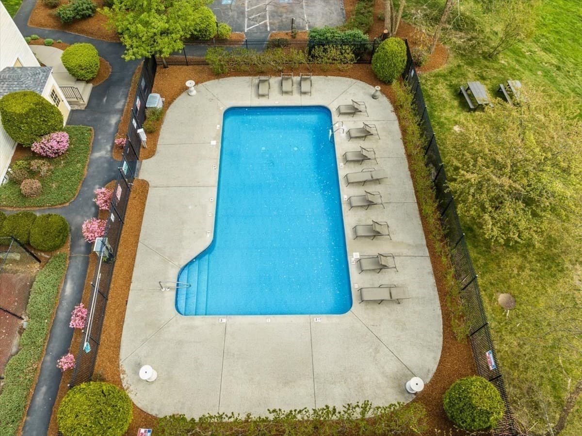 Condominium at 14 Nancy Rd # 1, Easton MA 02375, Easton, photo 26 of 30