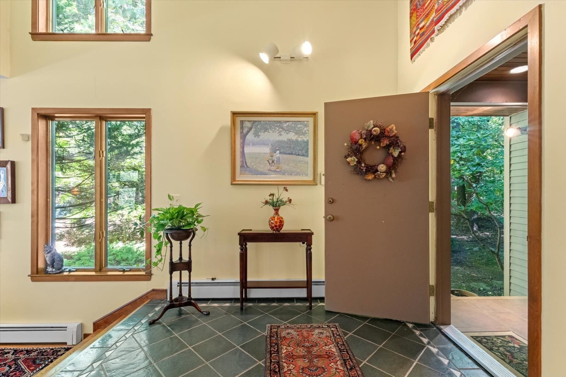 Single Family Residence at 53 Green Ln, Sherborn MA 01770, Sherborn, photo 2 of 28