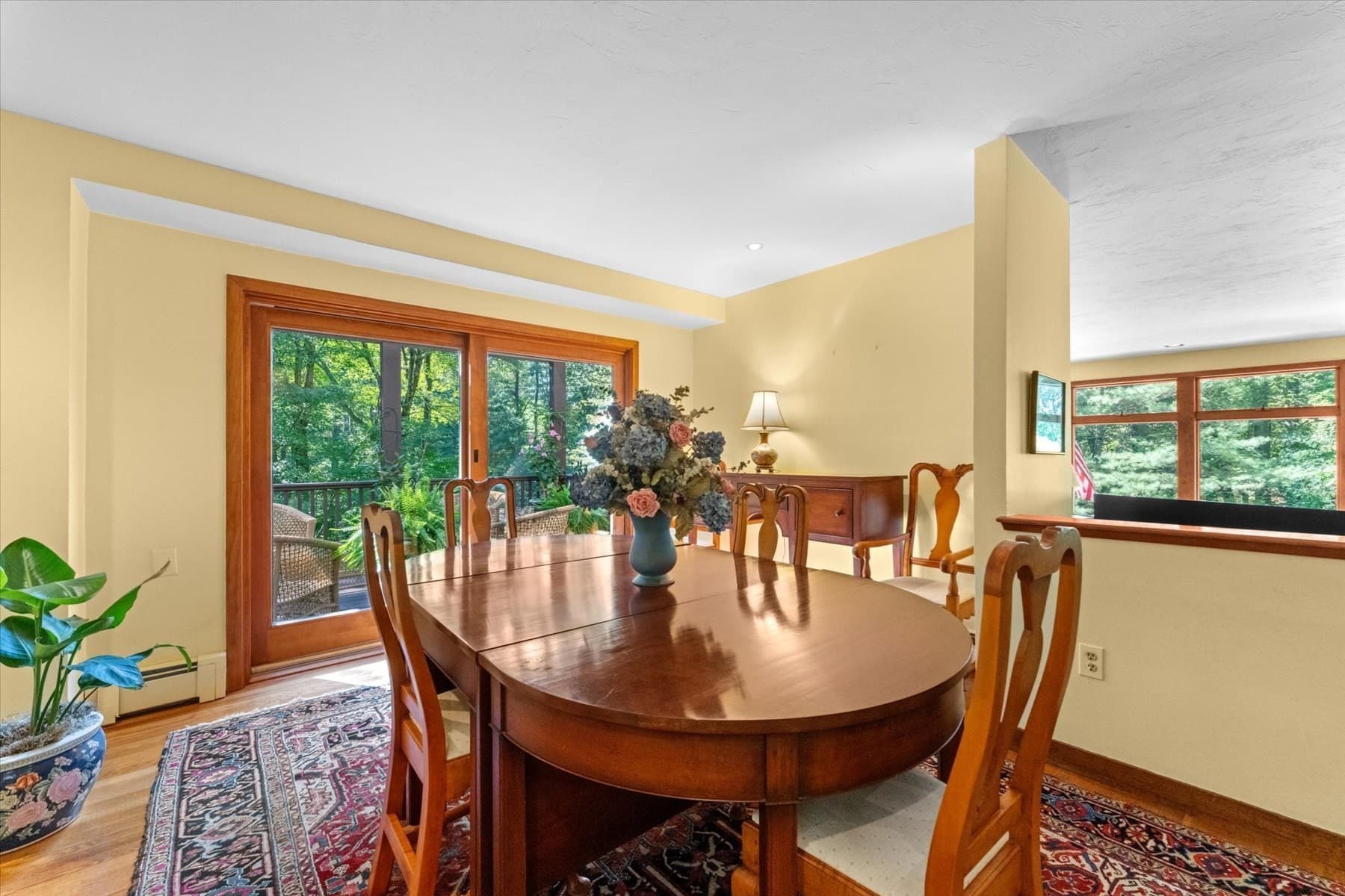 Single Family Residence at 53 Green Ln, Sherborn MA 01770, Sherborn, photo 6 of 28