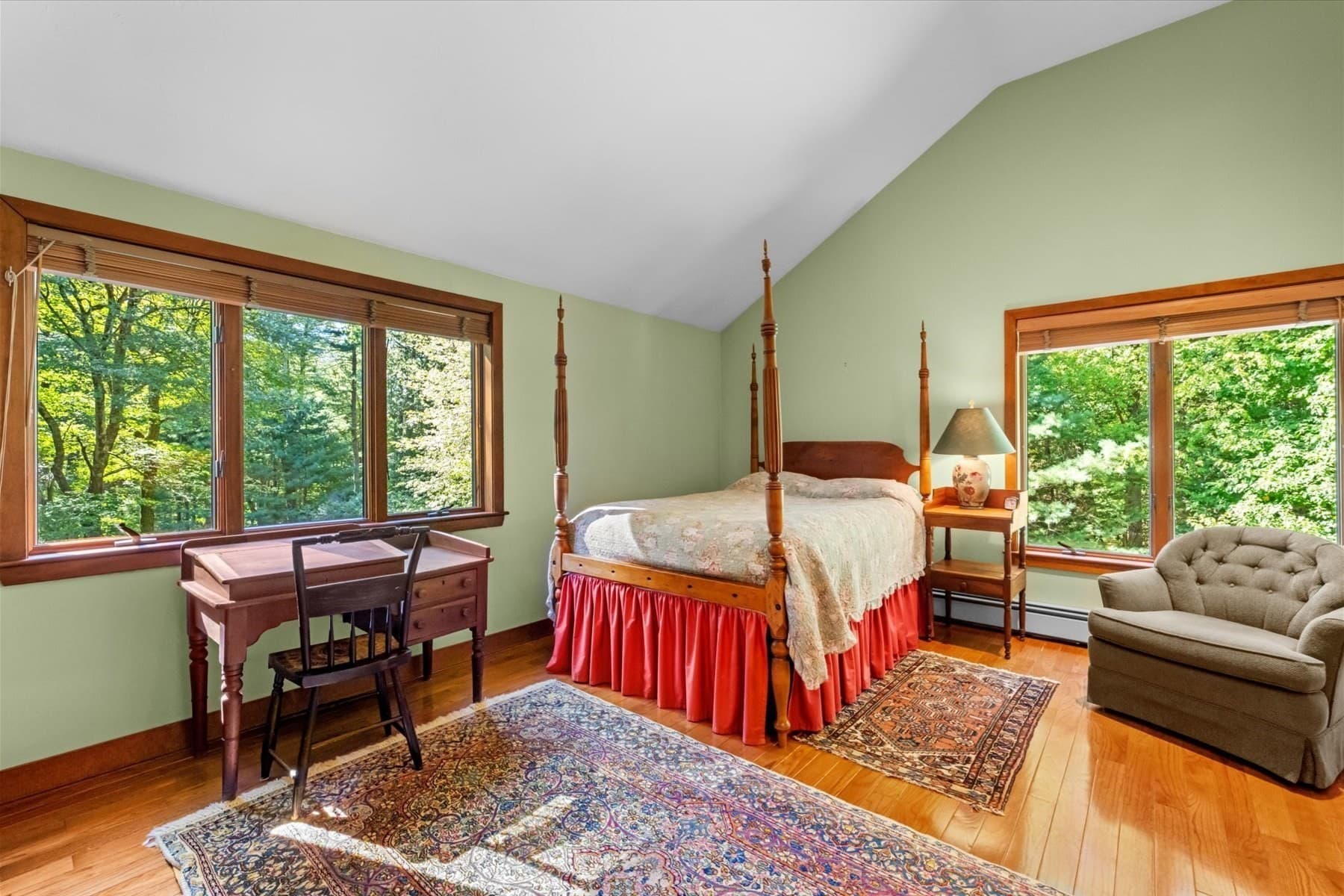 Single Family Residence at 53 Green Ln, Sherborn MA 01770, Sherborn, photo 16 of 28