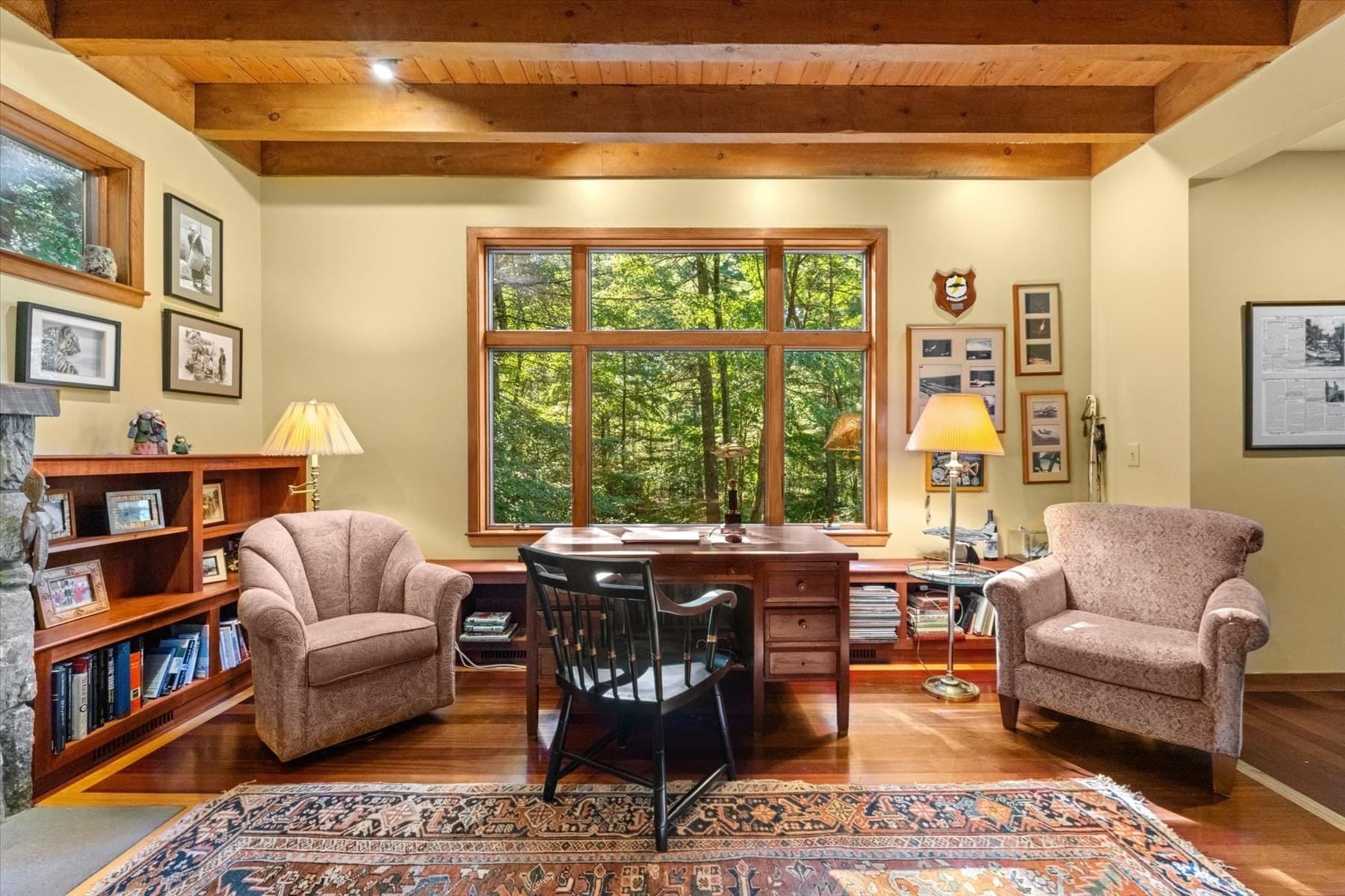 Single Family Residence at 53 Green Ln, Sherborn MA 01770, Sherborn, photo 12 of 28