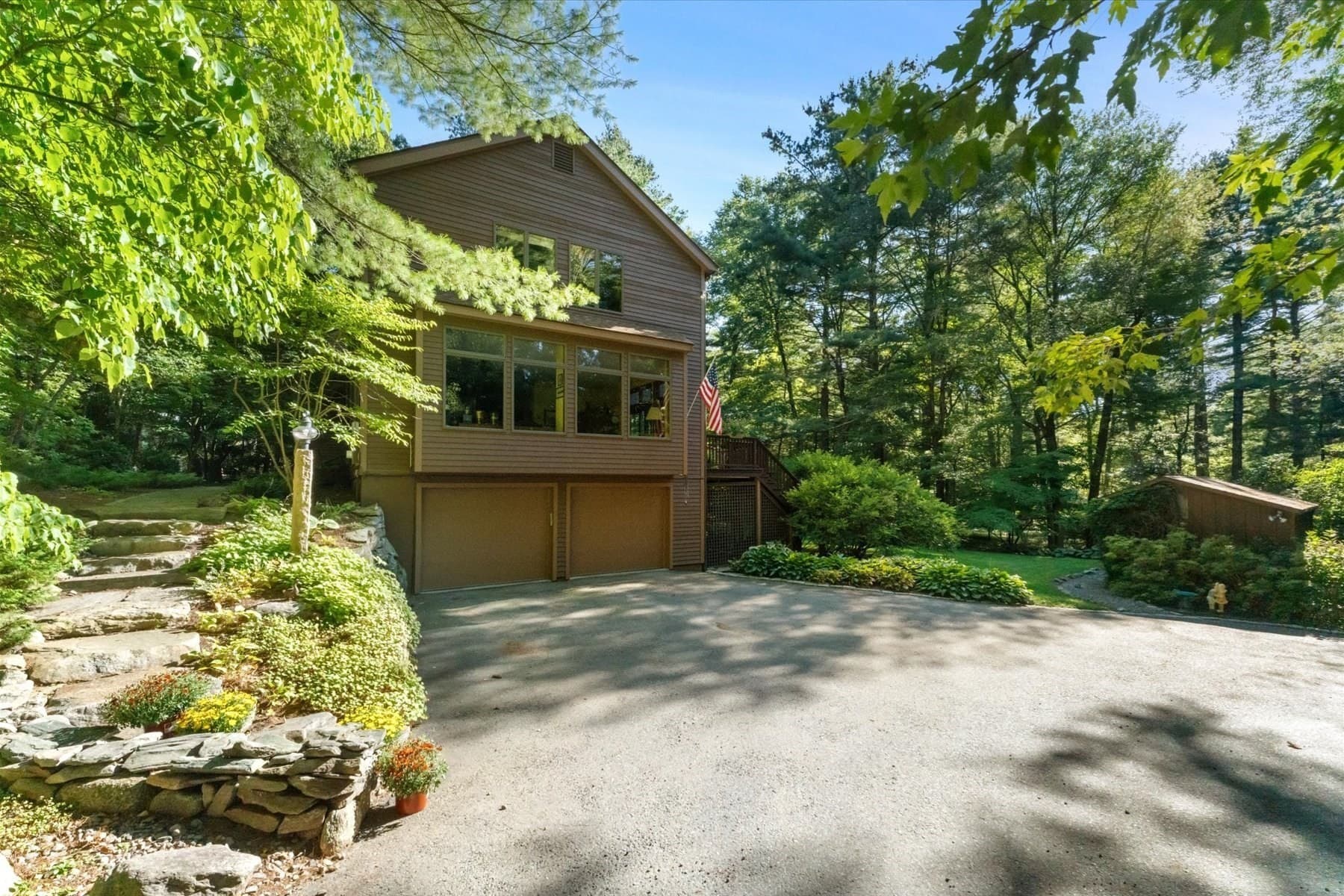 Single Family Residence at 53 Green Ln, Sherborn MA 01770, Sherborn, photo 22 of 28