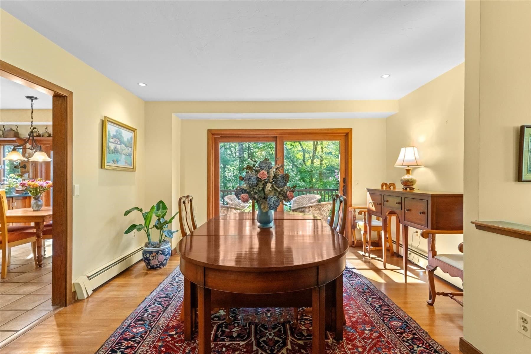 Single Family Residence at 53 Green Ln, Sherborn MA 01770, Sherborn, photo 7 of 28