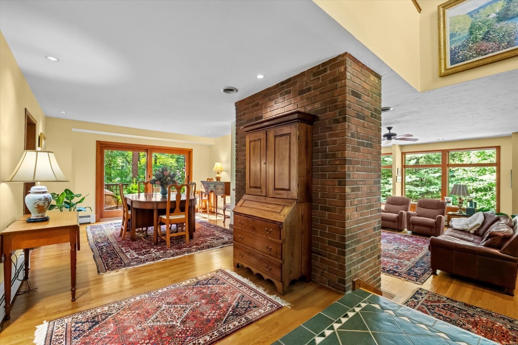 Single Family Residence at 53 Green Ln, Sherborn MA 01770, Sherborn, photo 3 of 28