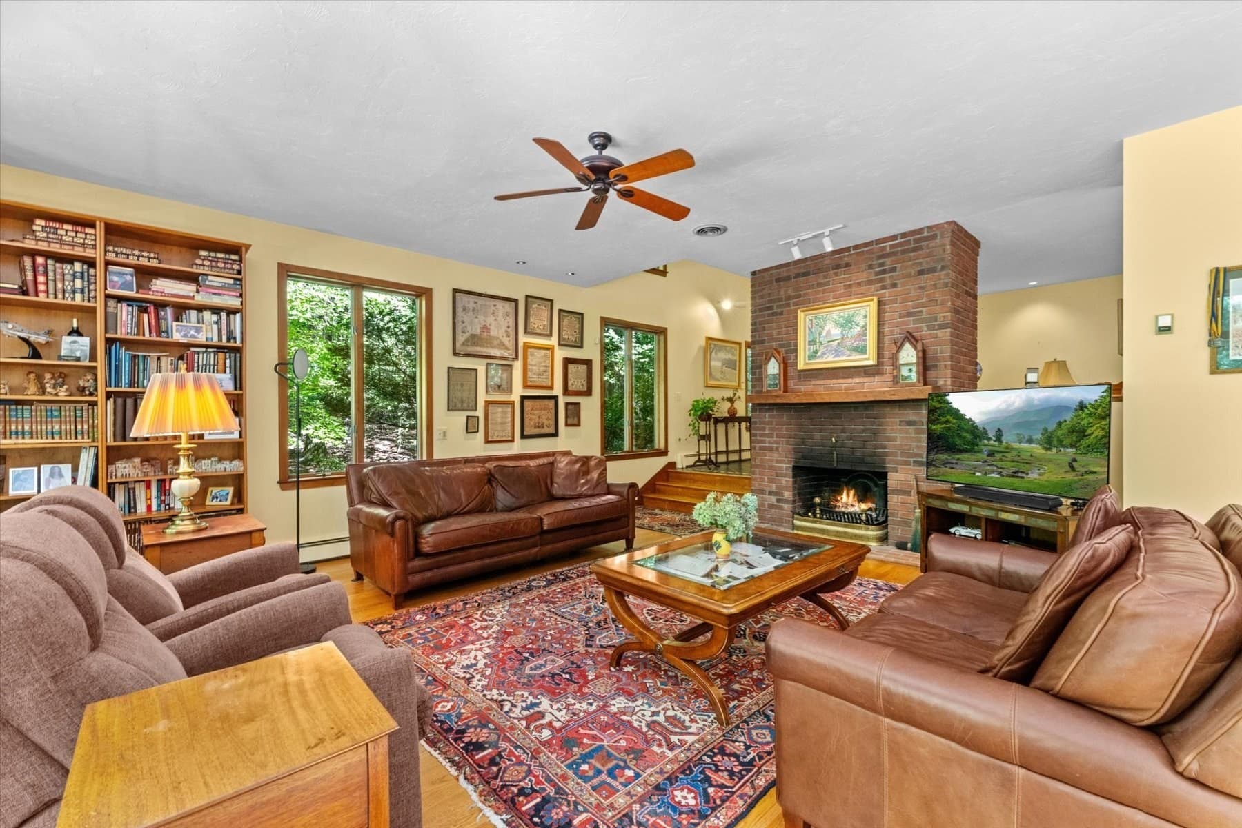 Single Family Residence at 53 Green Ln, Sherborn MA 01770, Sherborn, photo 5 of 28