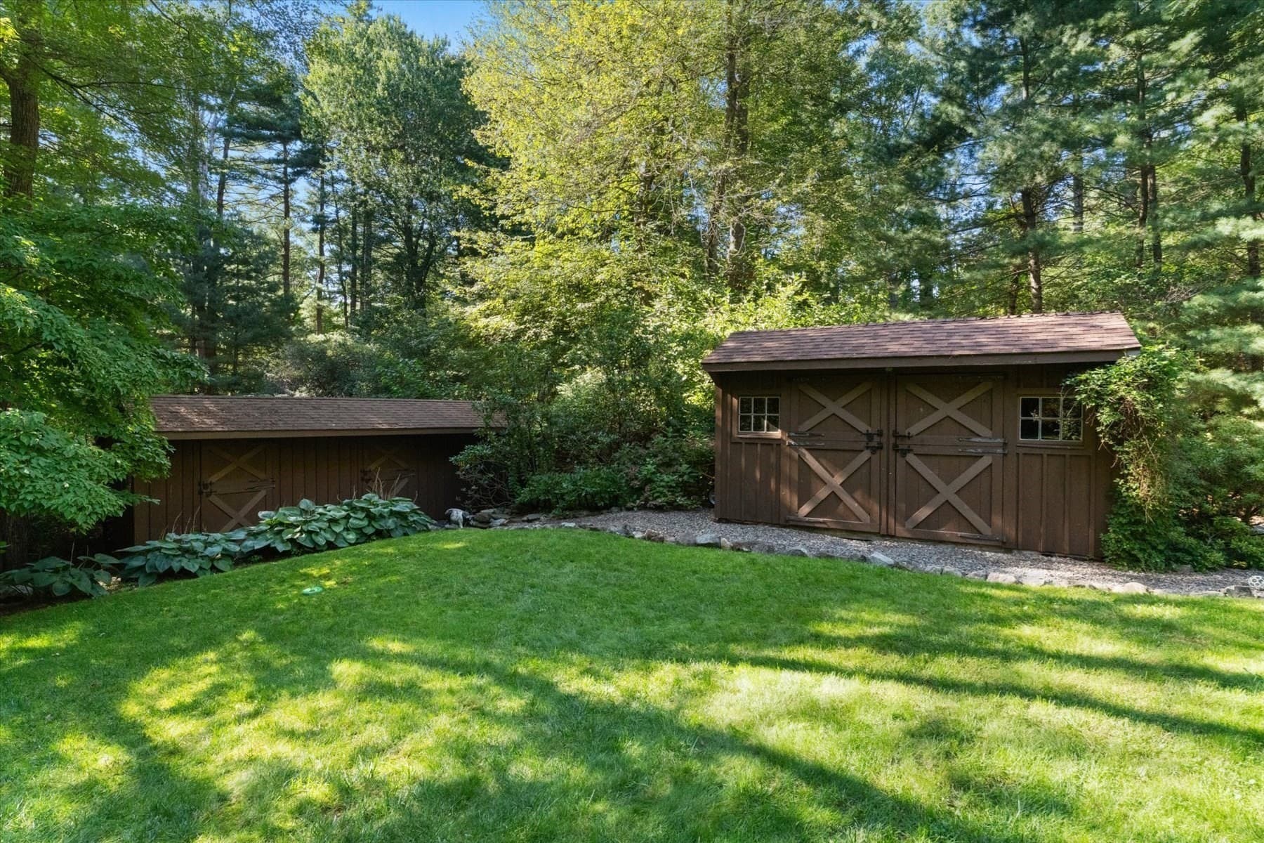 Single Family Residence at 53 Green Ln, Sherborn MA 01770, Sherborn, photo 24 of 28