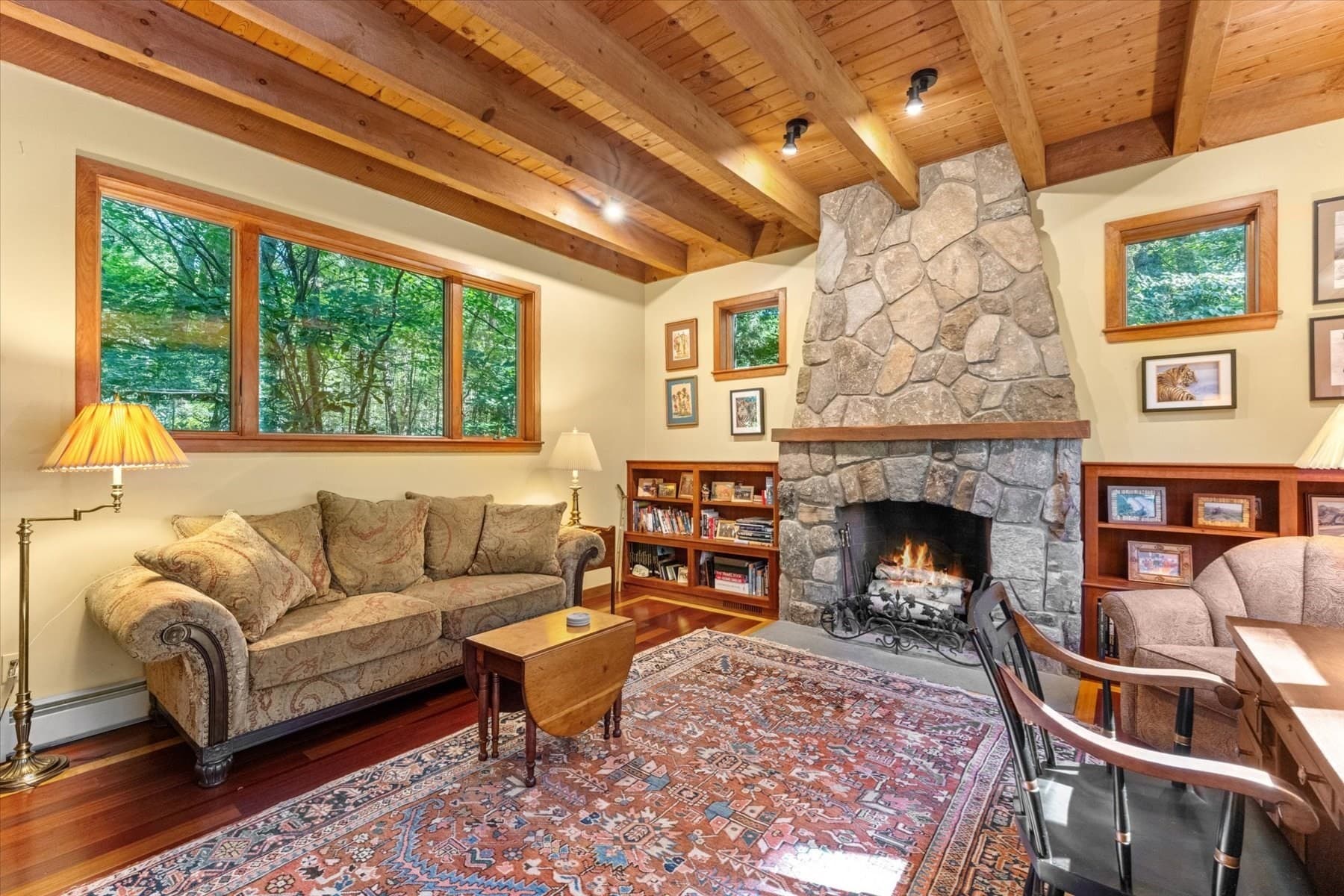 Single Family Residence at 53 Green Ln, Sherborn MA 01770, Sherborn, photo 11 of 28