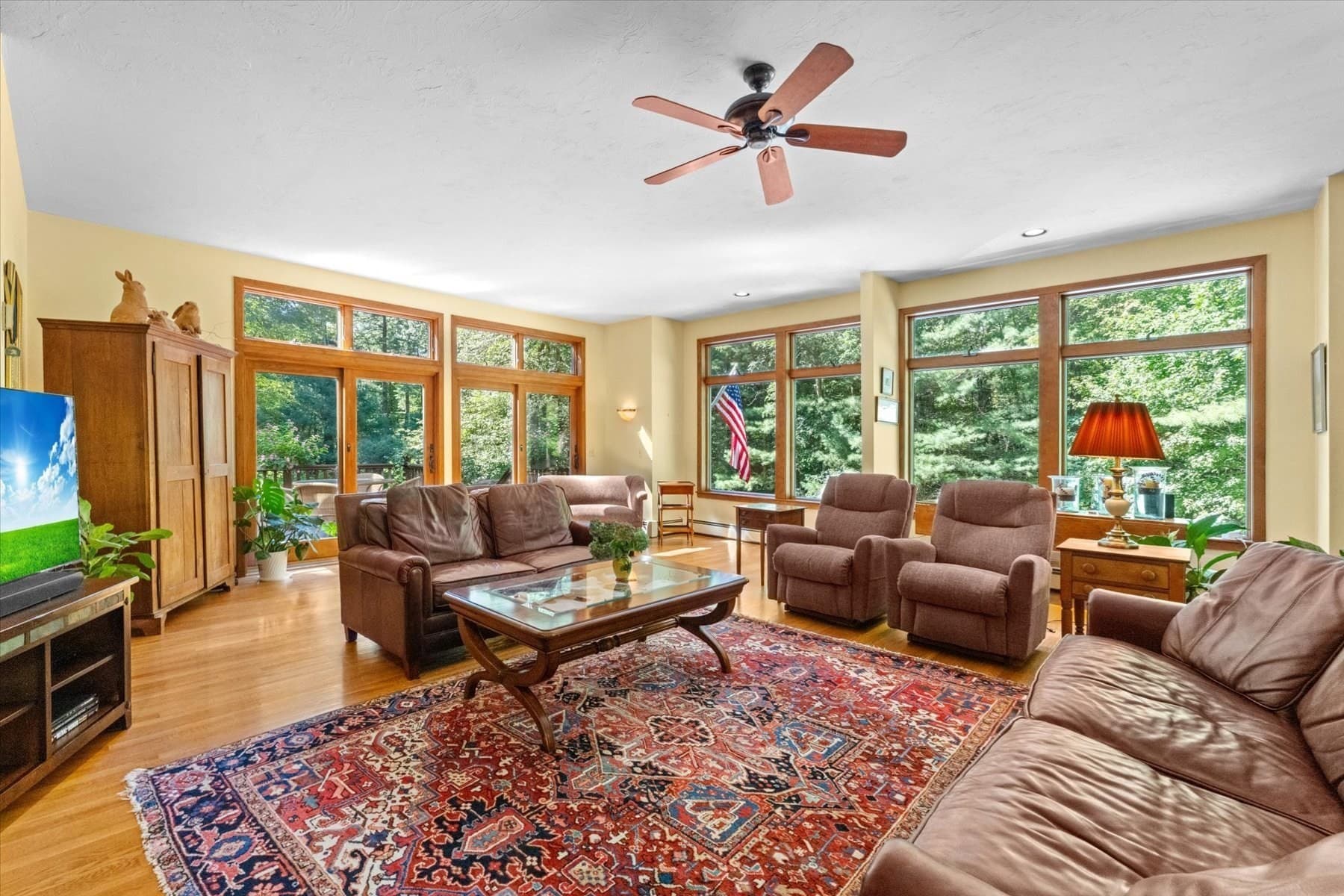 Single Family Residence at 53 Green Ln, Sherborn MA 01770, Sherborn, photo 4 of 28