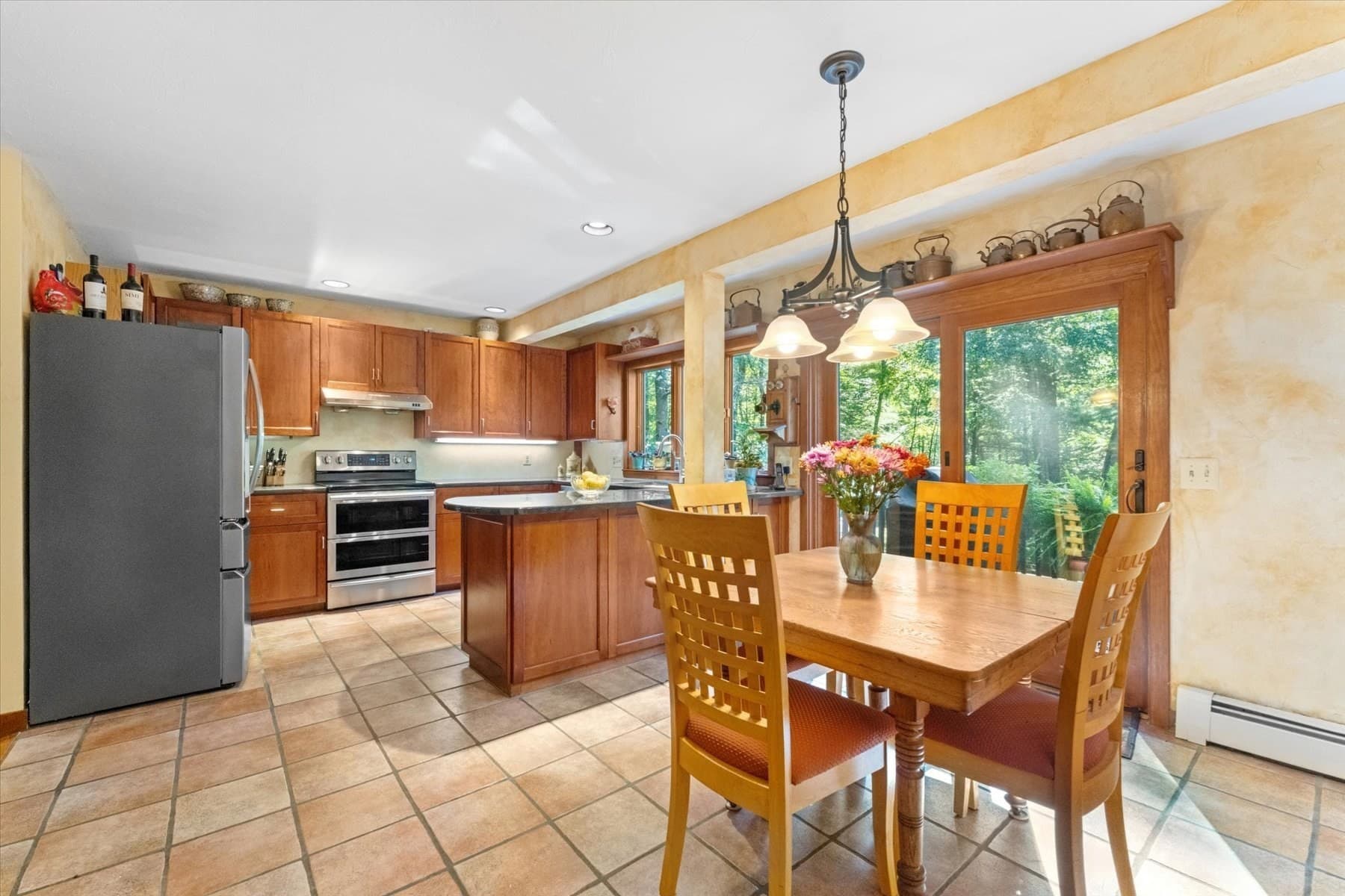 Single Family Residence at 53 Green Ln, Sherborn MA 01770, Sherborn, photo 8 of 28