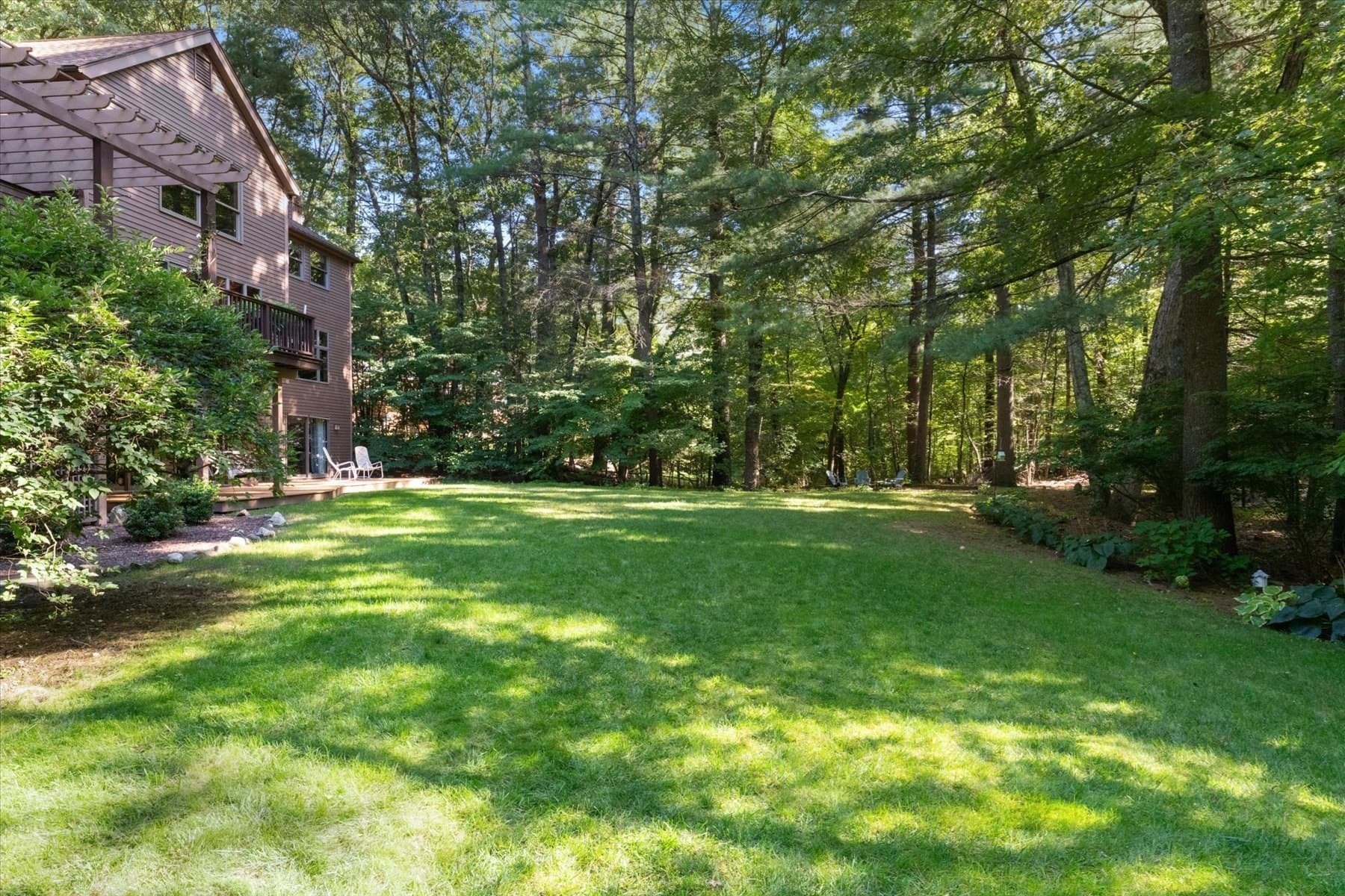 Single Family Residence at 53 Green Ln, Sherborn MA 01770, Sherborn, photo 25 of 28