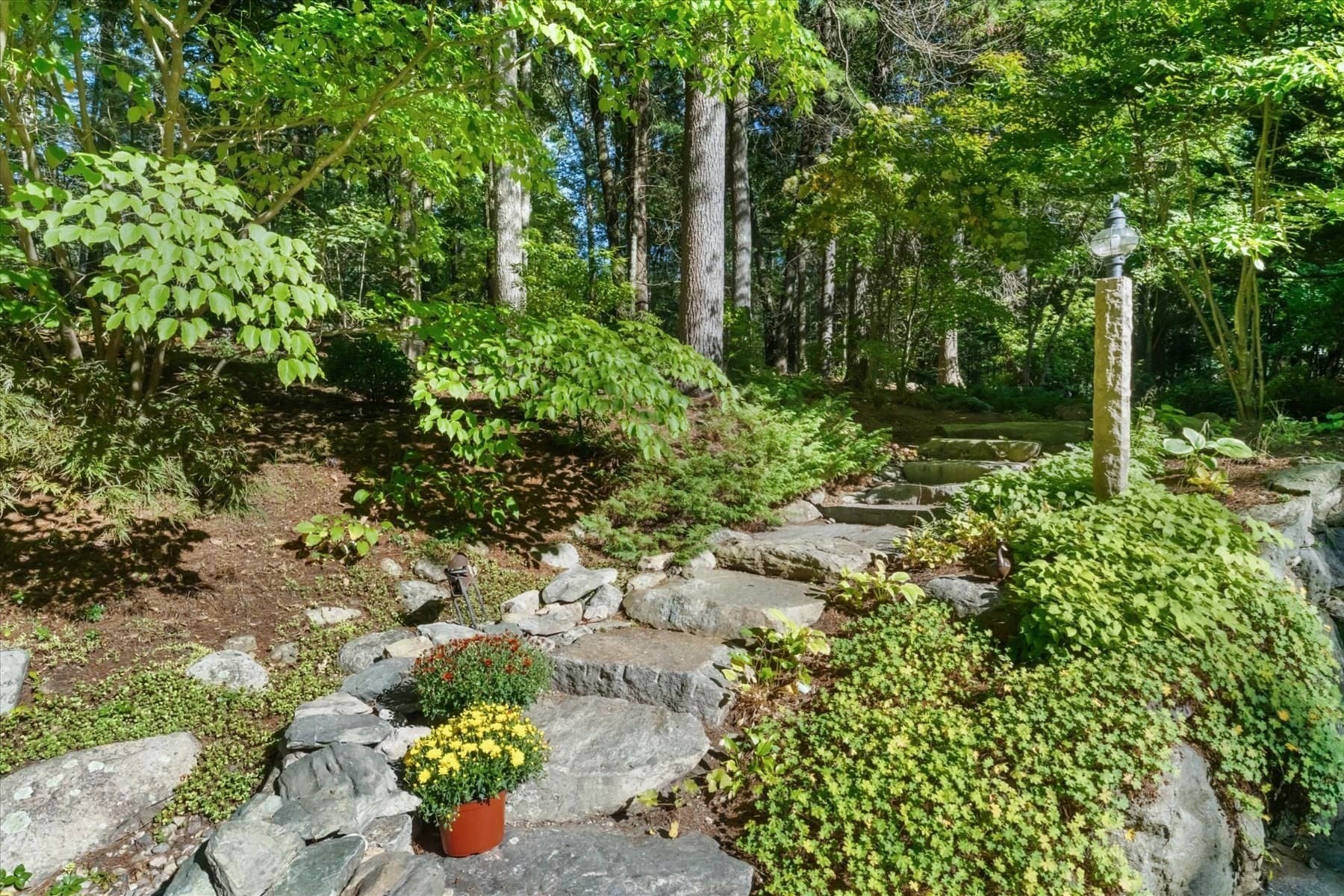 Single Family Residence at 53 Green Ln, Sherborn MA 01770, Sherborn, photo 21 of 28