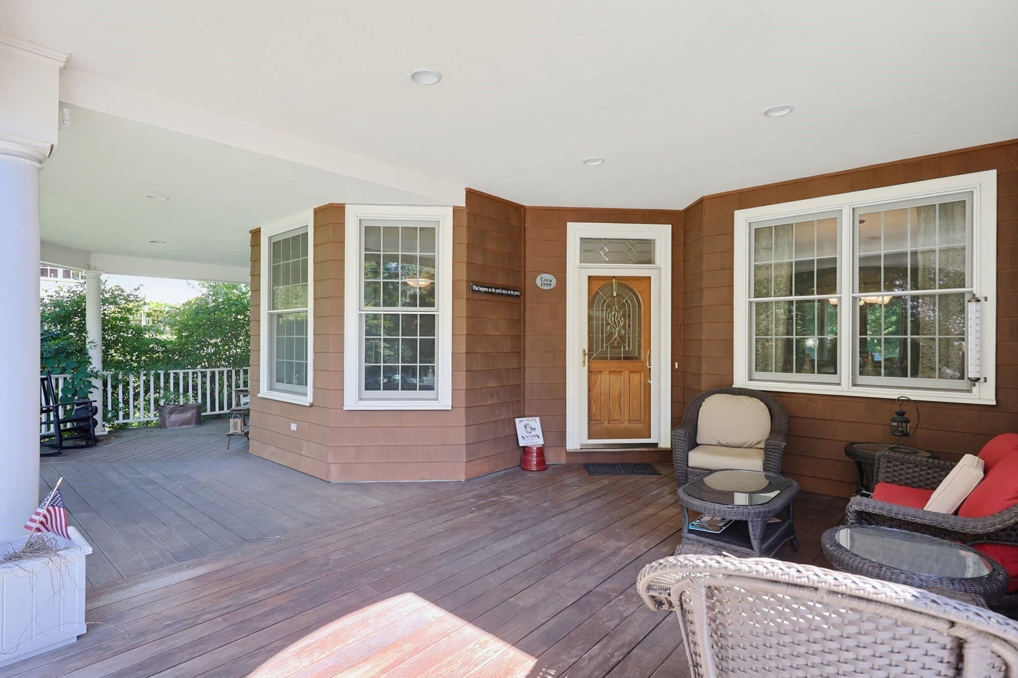 Single Family Residence at 39 Cordaville Rd, Ashland MA 01721, Ashland, photo 2 of 33