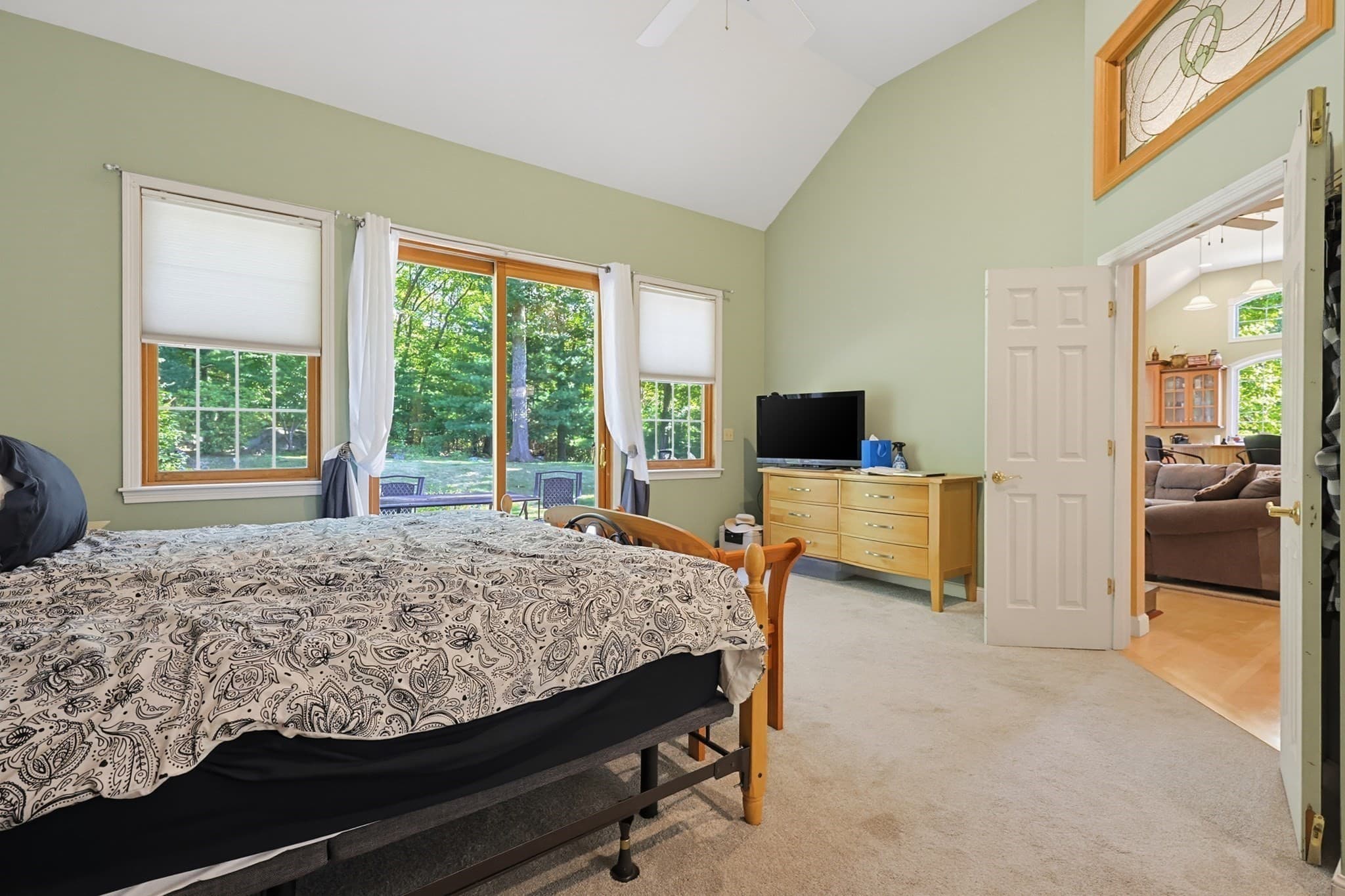 Single Family Residence at 39 Cordaville Rd, Ashland MA 01721, Ashland, photo 17 of 33