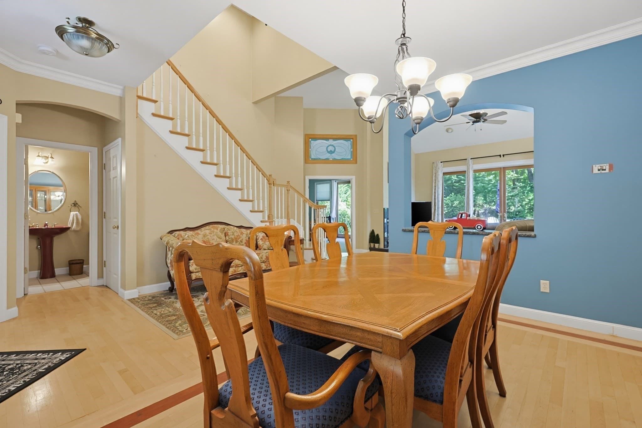 Single Family Residence at 39 Cordaville Rd, Ashland MA 01721, Ashland, photo 12 of 33