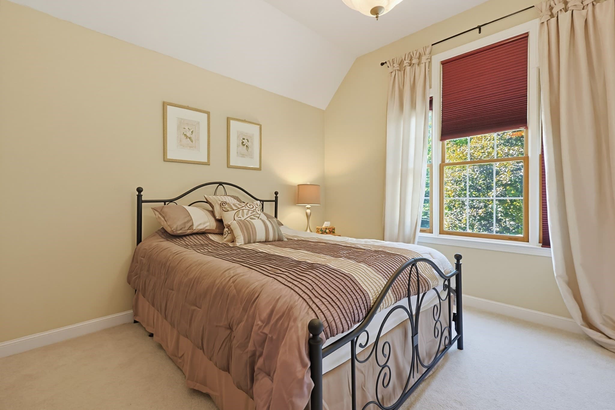 Single Family Residence at 39 Cordaville Rd, Ashland MA 01721, Ashland, photo 22 of 33