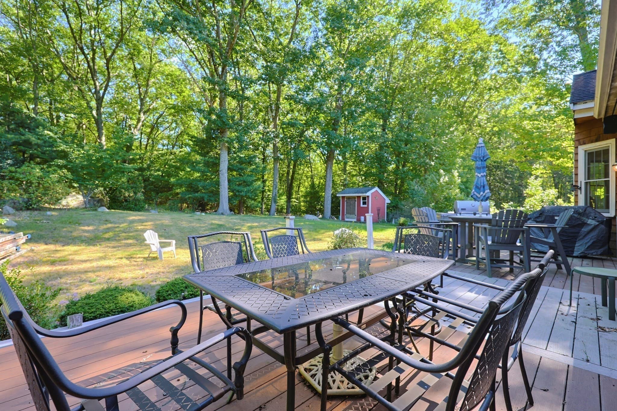 Single Family Residence at 39 Cordaville Rd, Ashland MA 01721, Ashland, photo 3 of 33