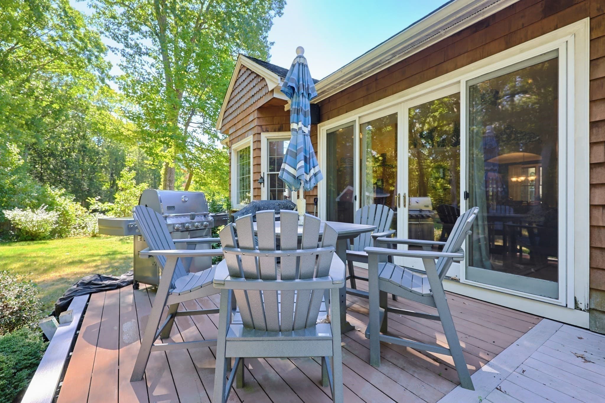 Single Family Residence at 39 Cordaville Rd, Ashland MA 01721, Ashland, photo 32 of 33