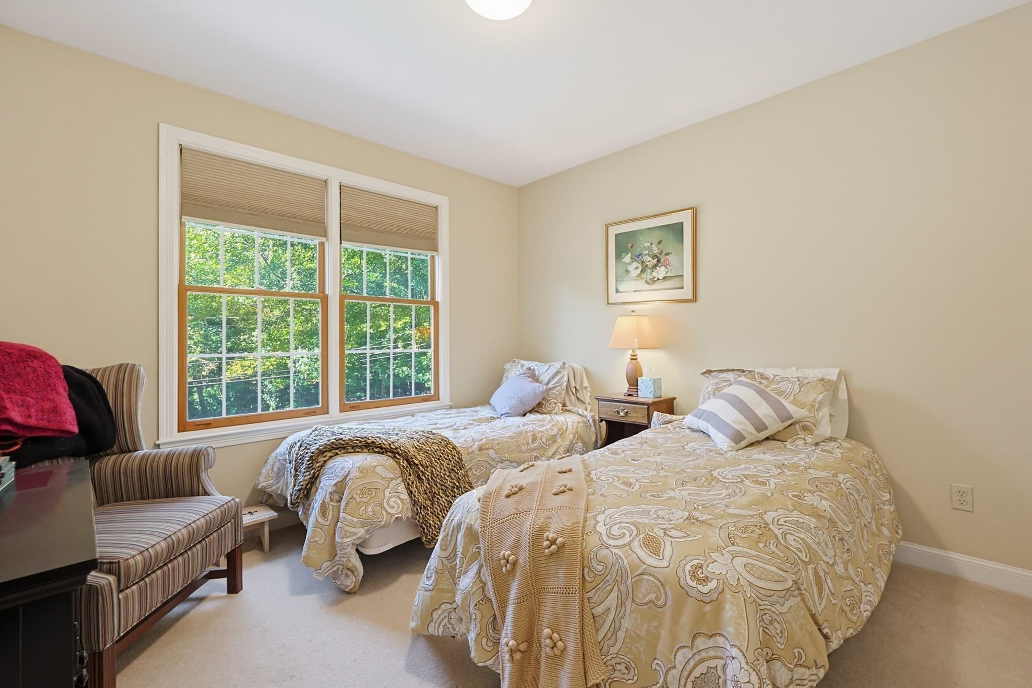 Single Family Residence at 39 Cordaville Rd, Ashland MA 01721, Ashland, photo 24 of 33
