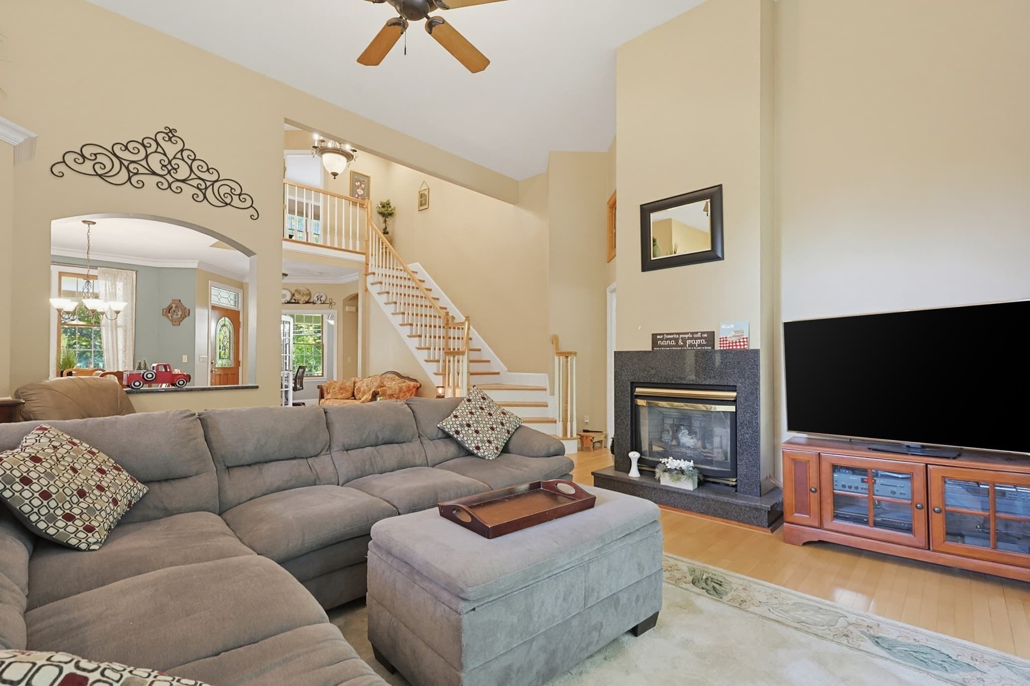 Single Family Residence at 39 Cordaville Rd, Ashland MA 01721, Ashland, photo 10 of 33