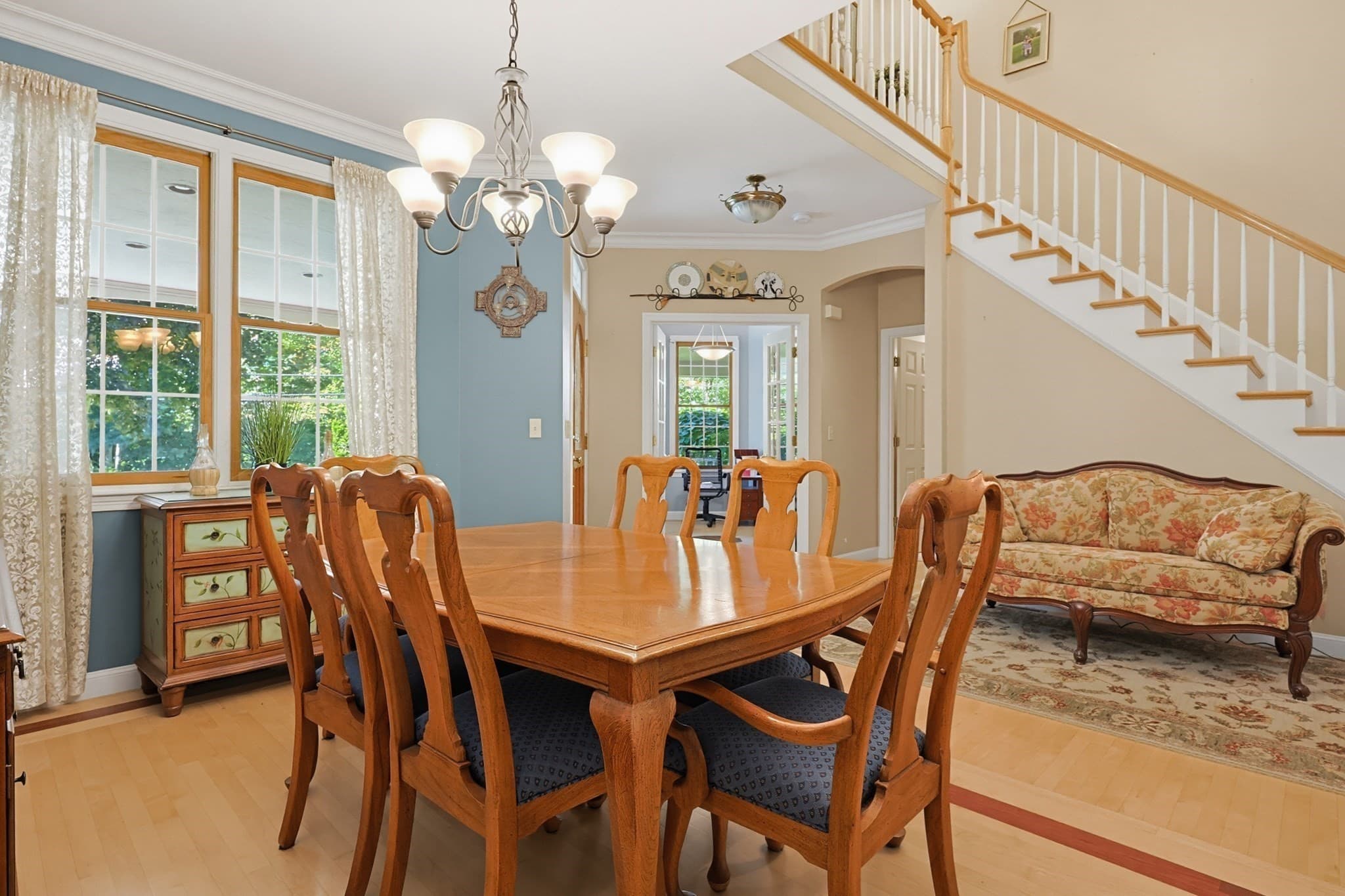 Single Family Residence at 39 Cordaville Rd, Ashland MA 01721, Ashland, photo 11 of 33